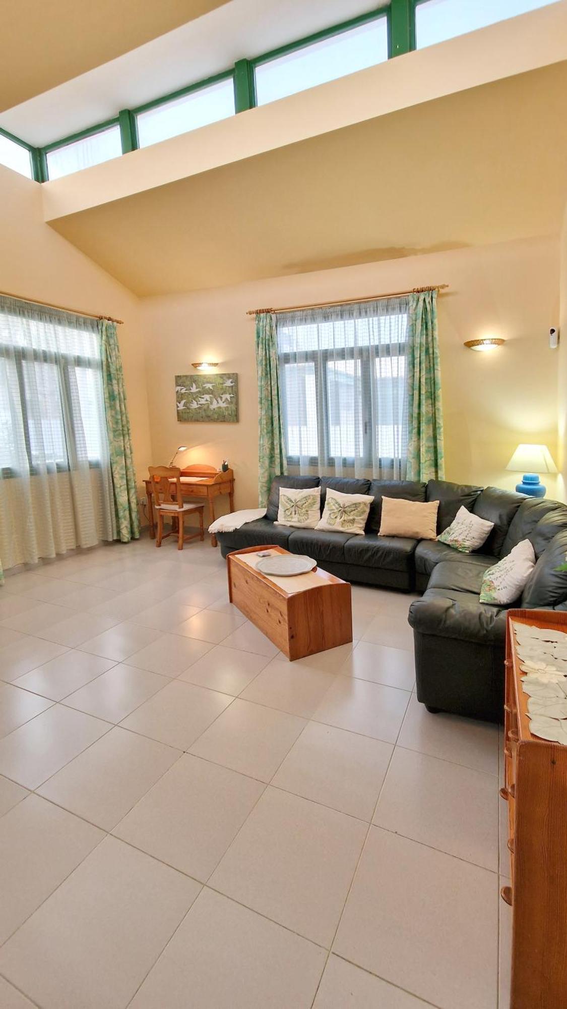 Casa Maracuya * Costa Teguise