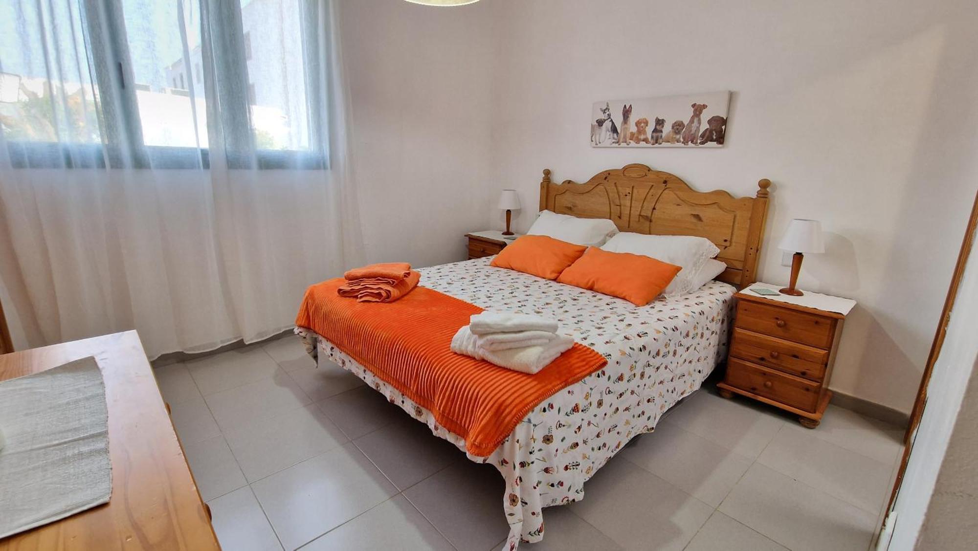 Casa Maracuya Сasa de vacaciones Costa Teguise