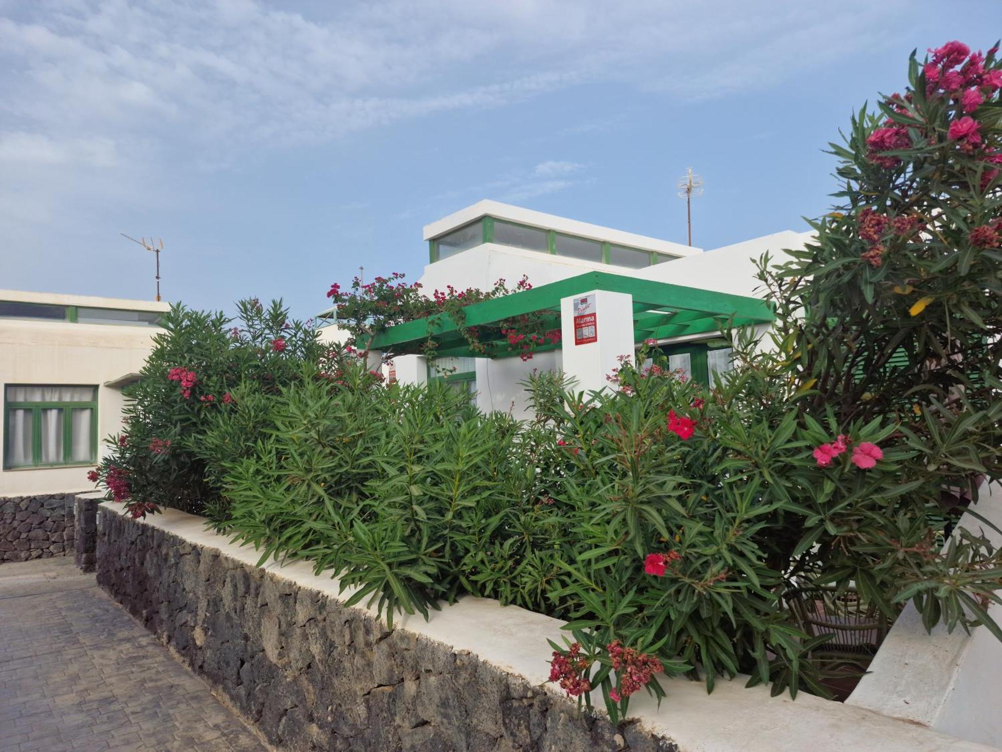 Casa Maracuya Costa Teguise