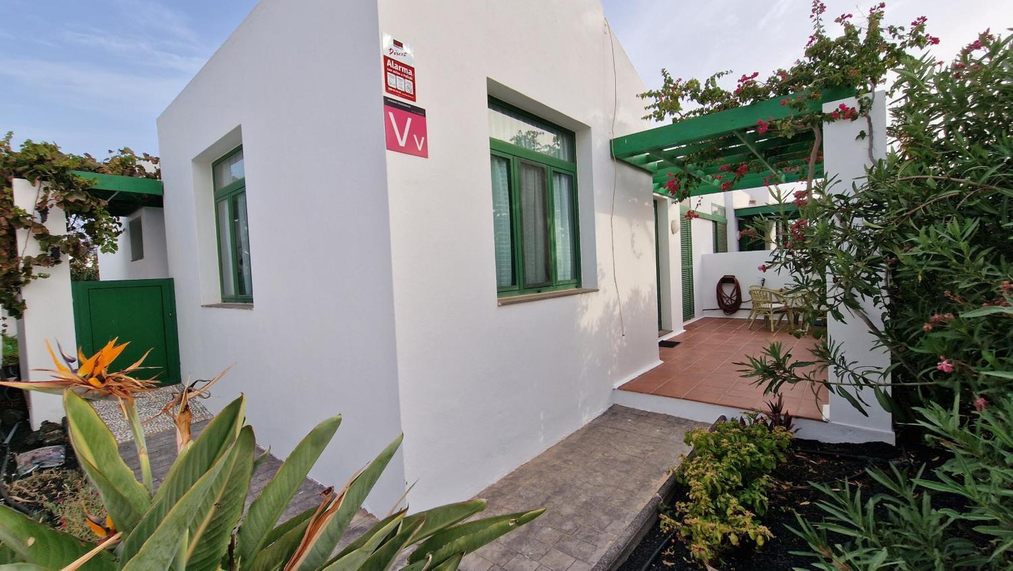 Casa Maracuya *