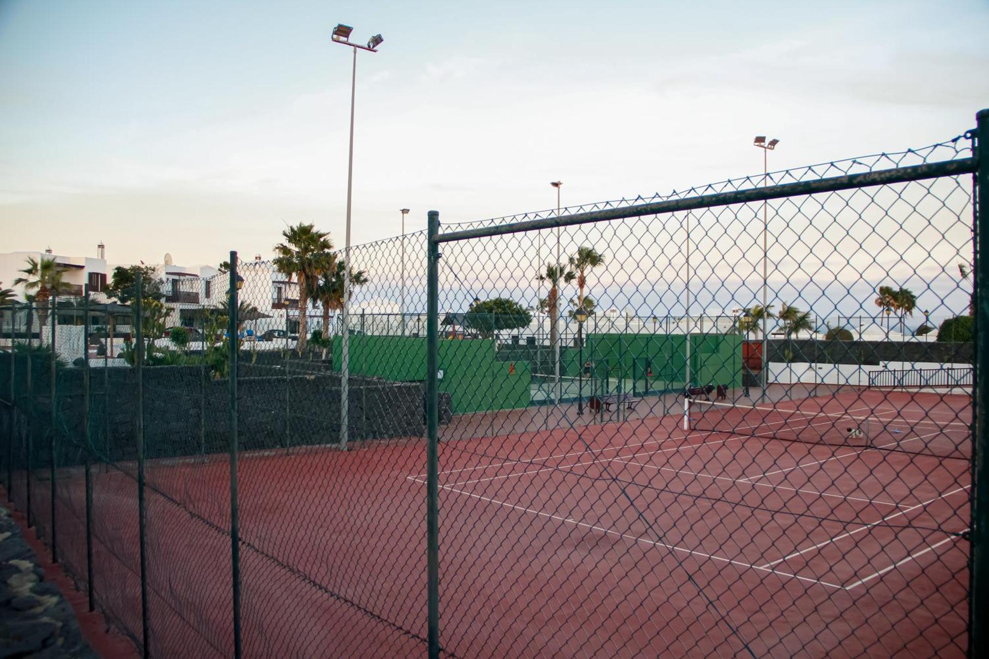 Malvasia House * Costa Teguise