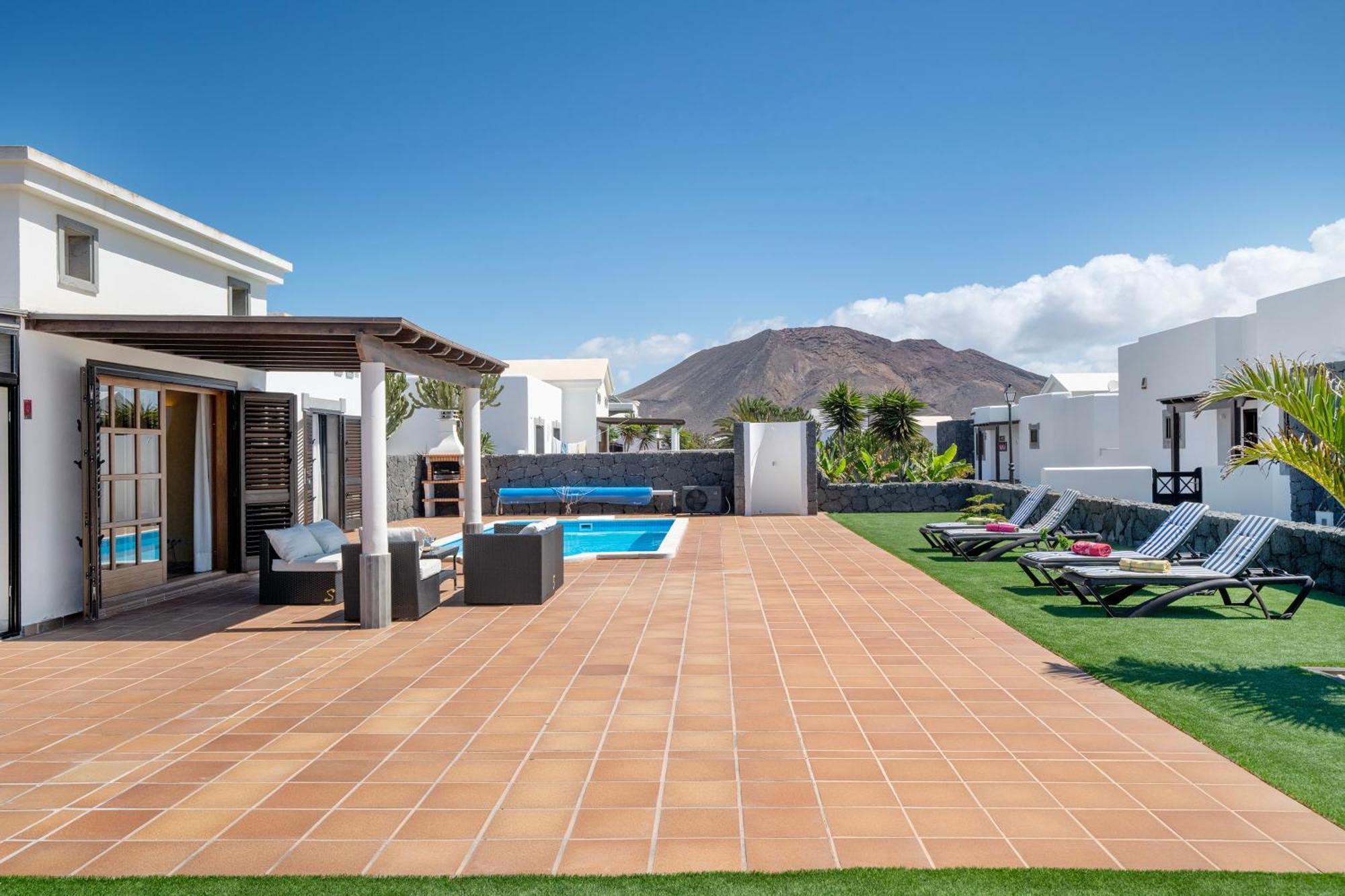 Casa Paradise