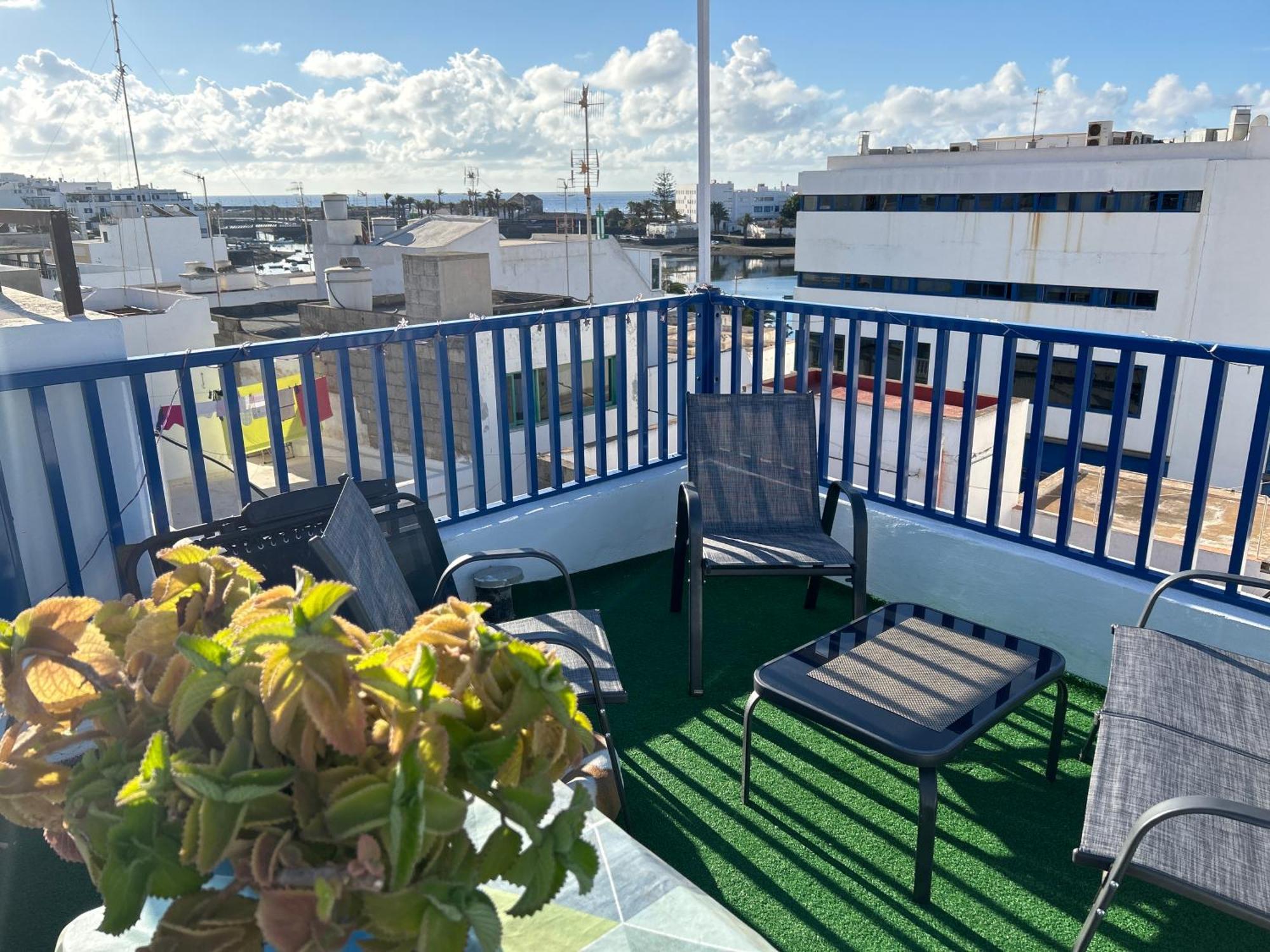 La Buganvilla Rooms Pensión