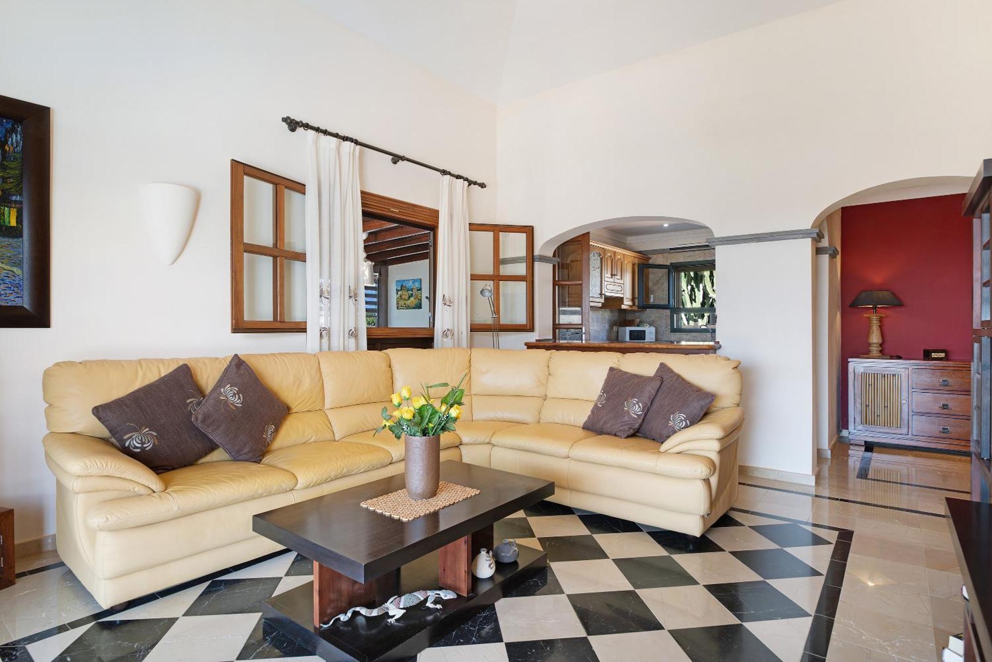 Casa Paradise *