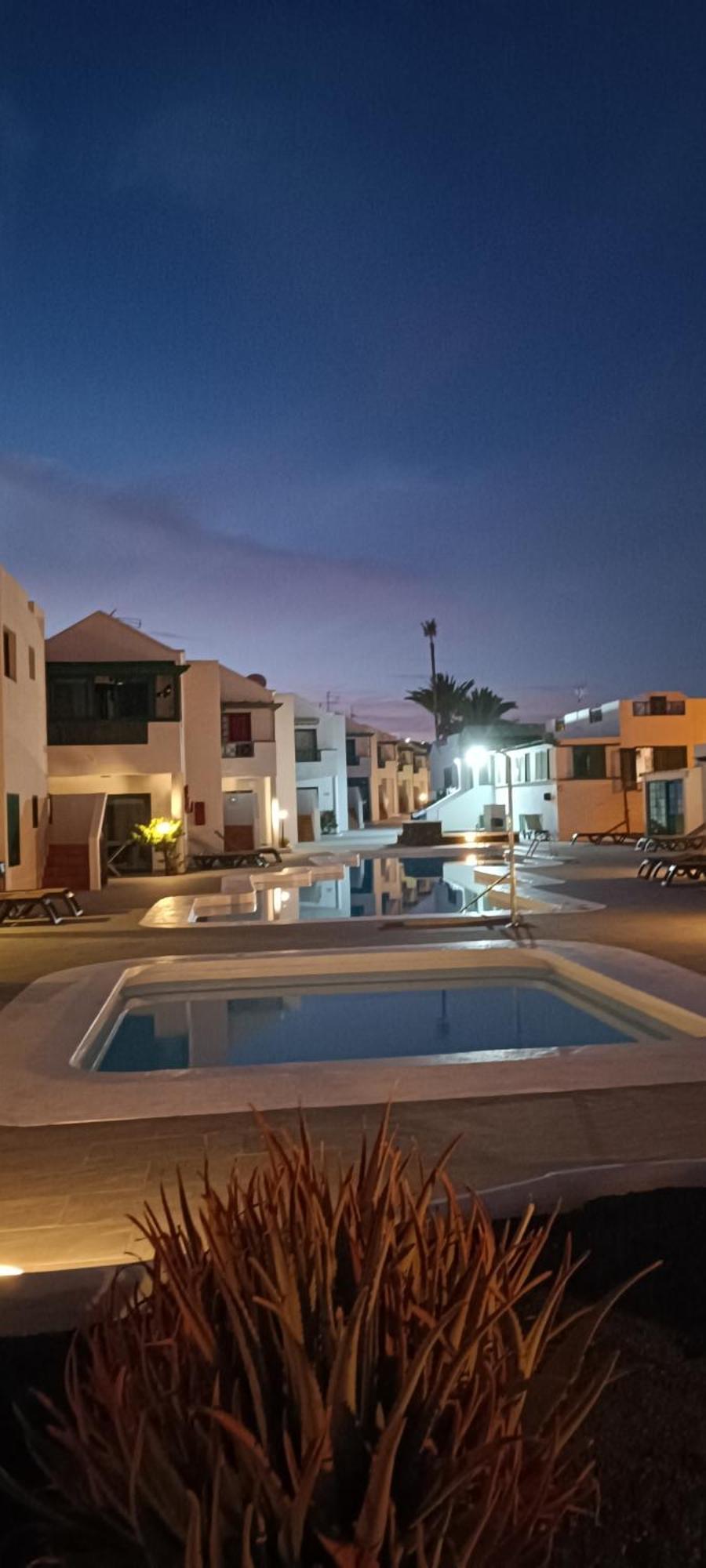 Apartamento Casa Robyka