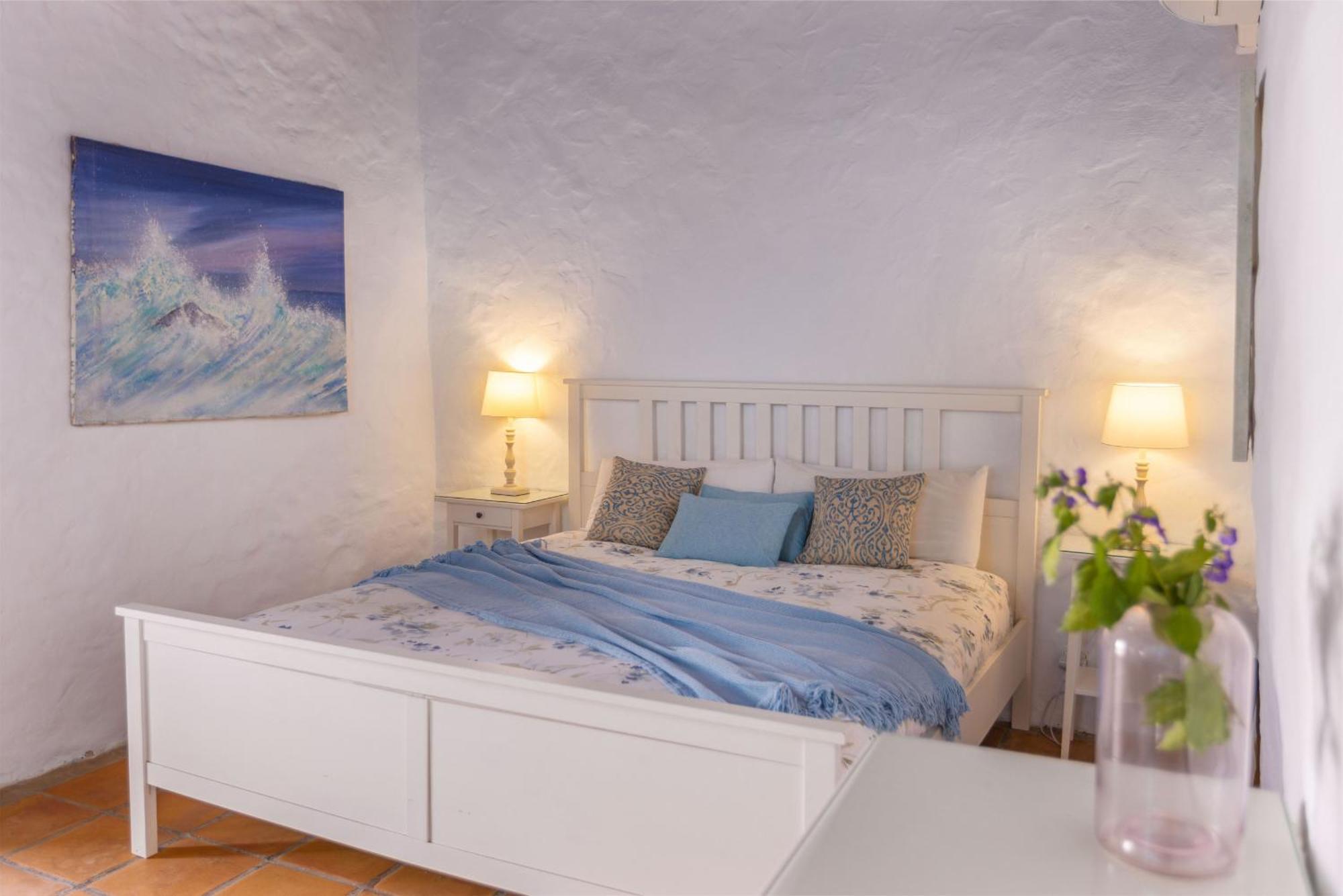 Casa El Barranco