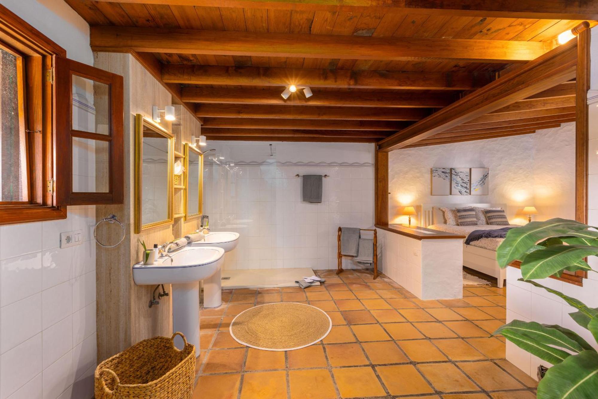 Holiday home Casa El Barranco Los Valles