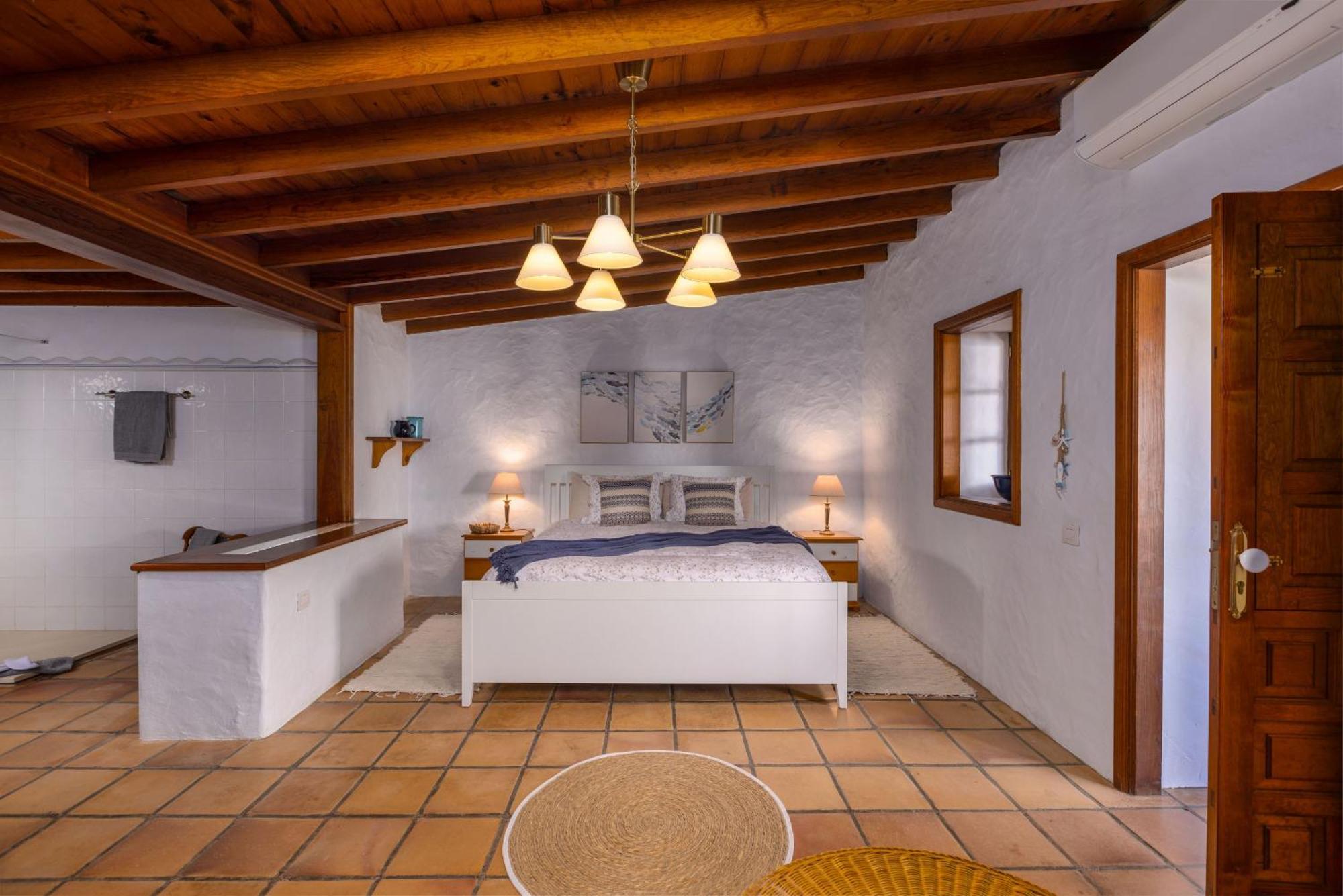 Holiday home Casa El Barranco Los Valles