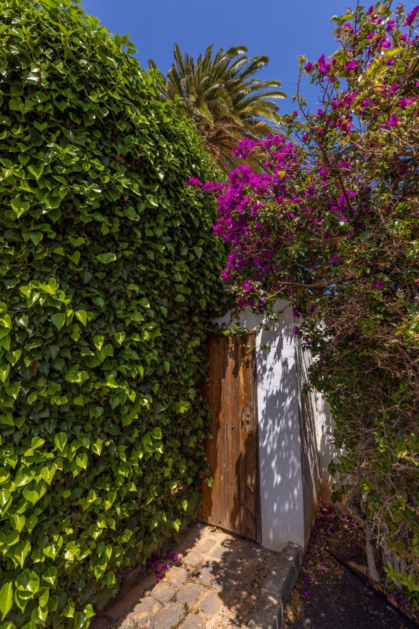 Casa El Barranco Holiday home Los Valles