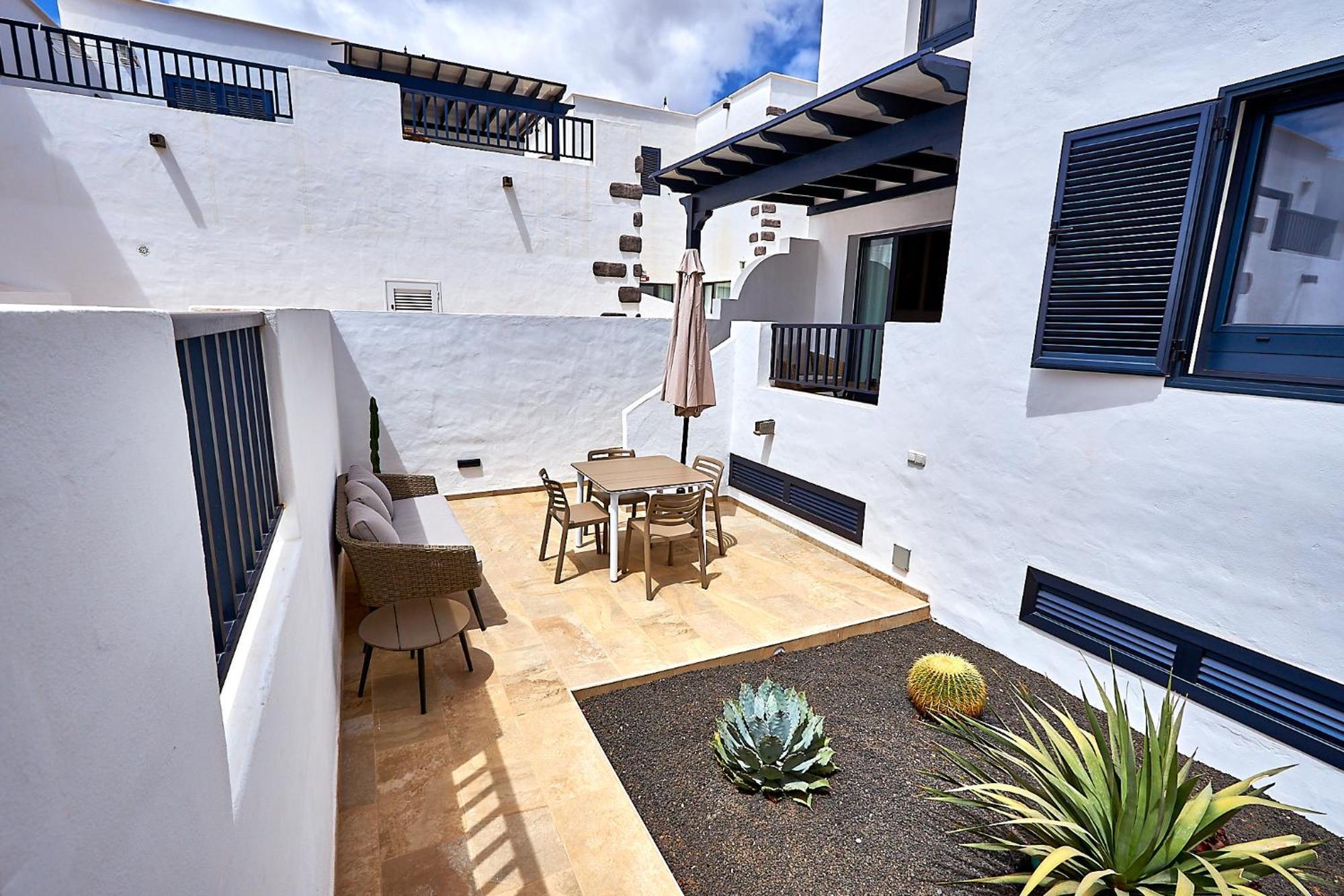 Casa 7 Soles Apartamento