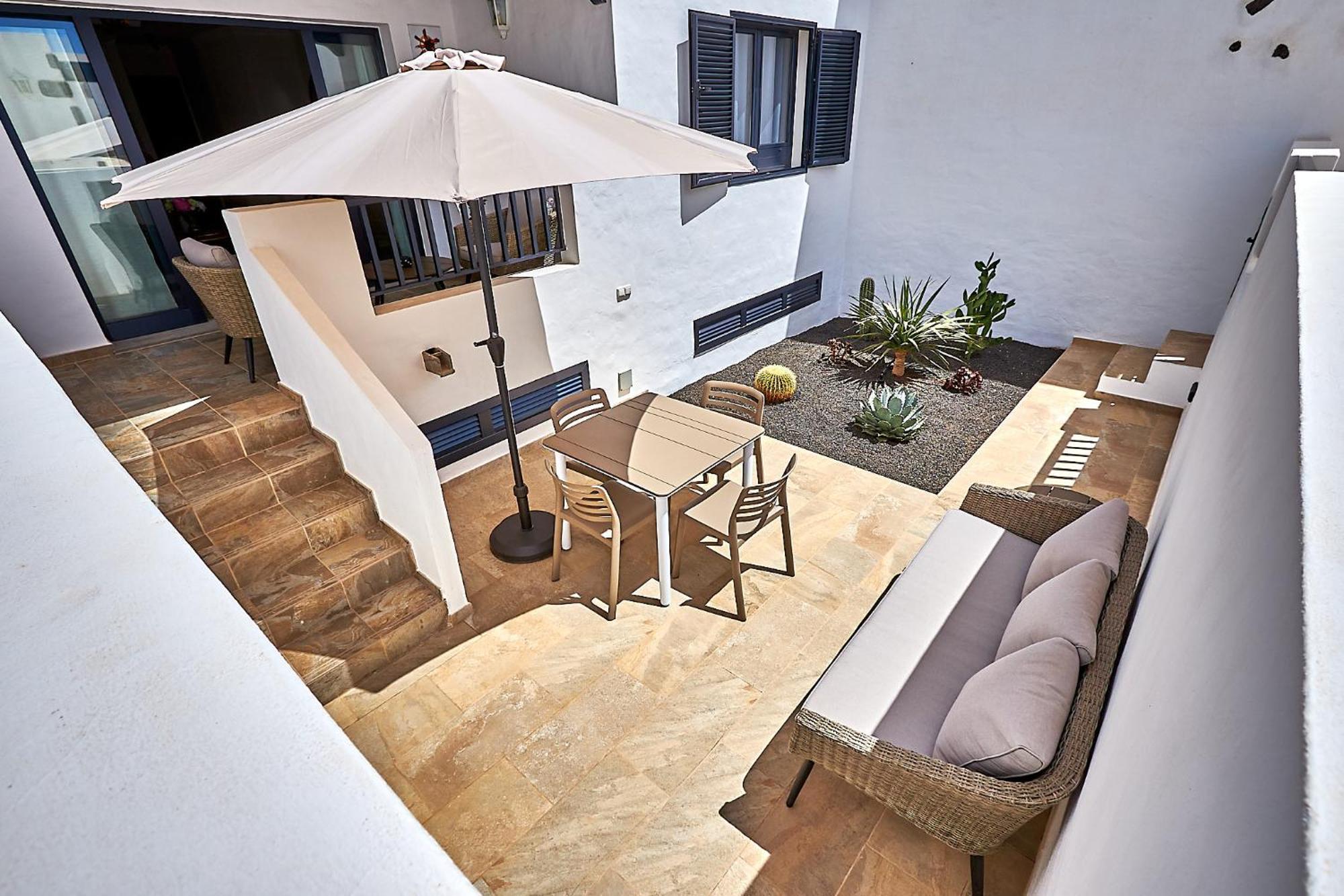 Apartamento Casa 7 Soles *