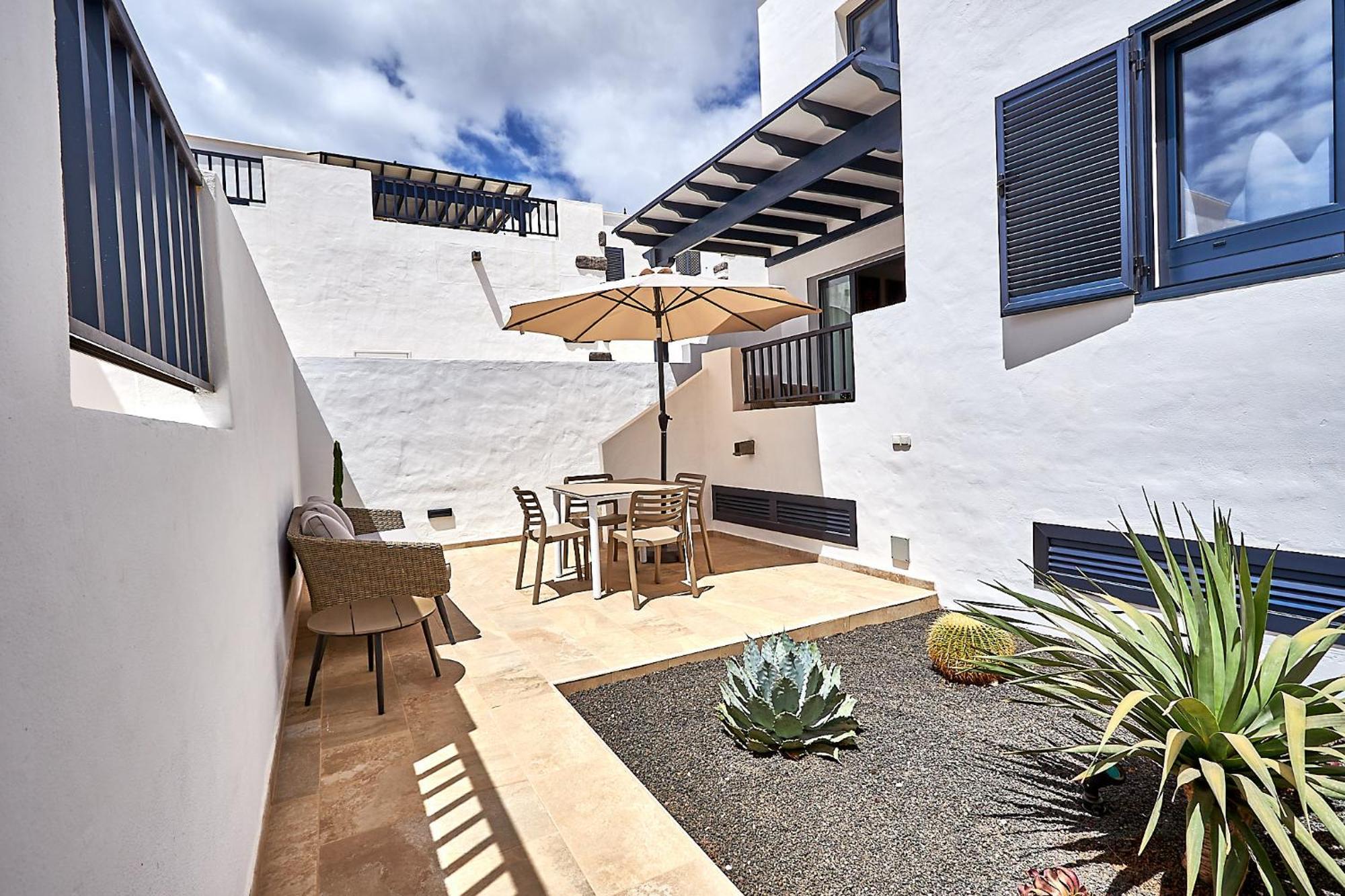 Apartamento Casa 7 Soles Playa Blanca (Lanzarote)