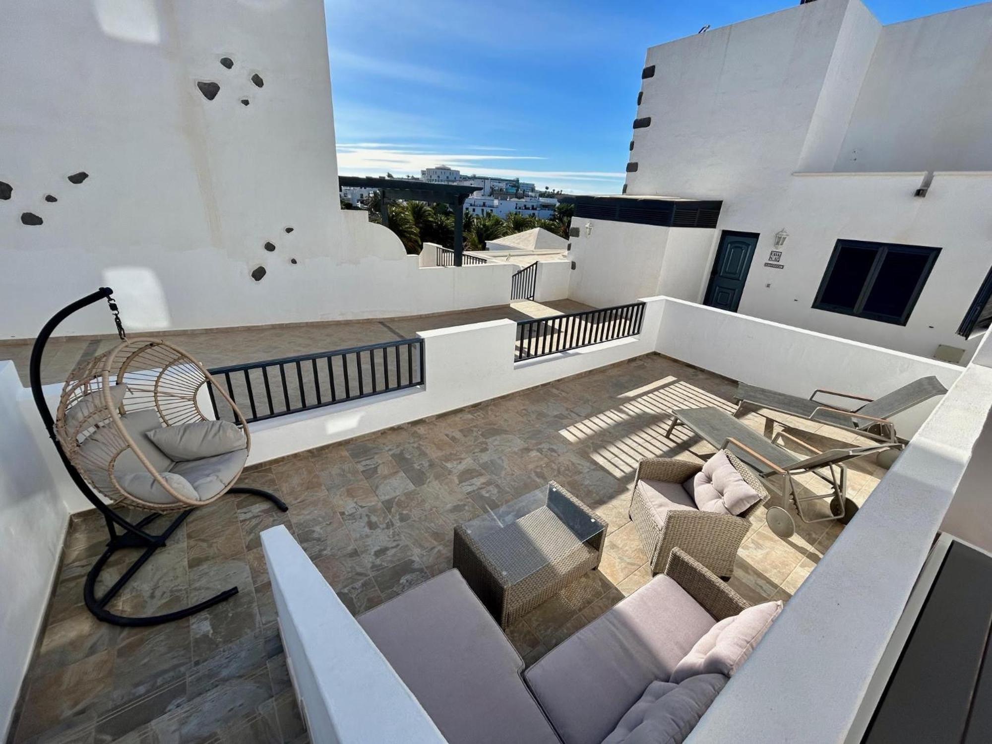 Holiday home Wema - Planta Baja *
