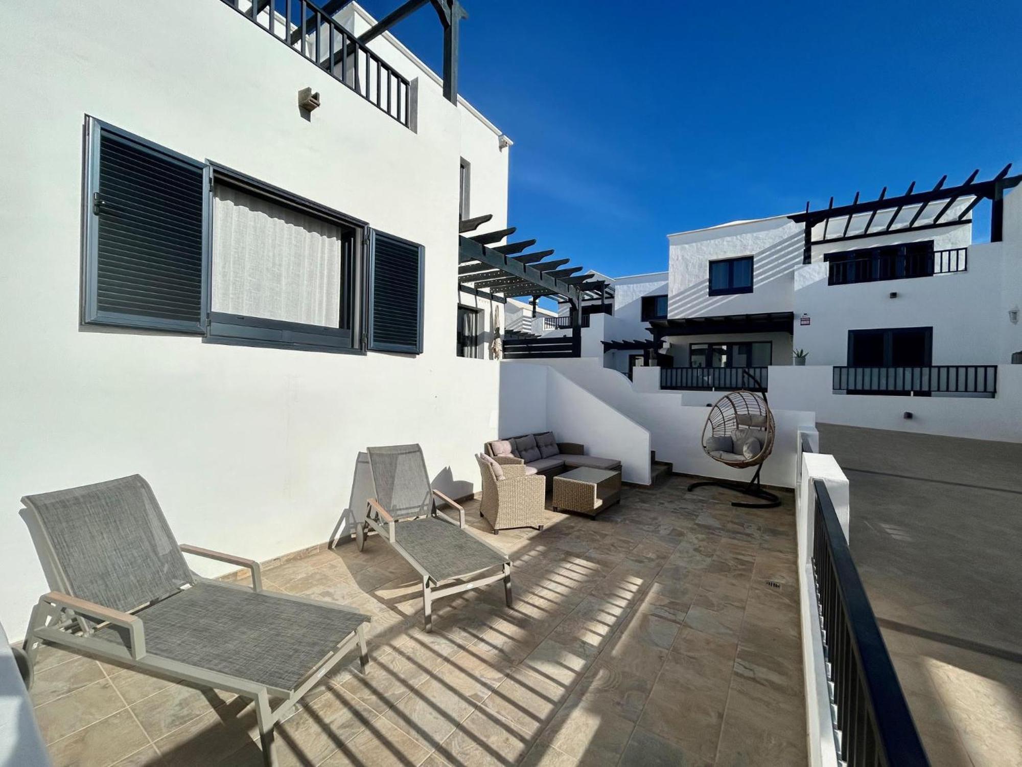 Wema - Planta Baja Holiday home *