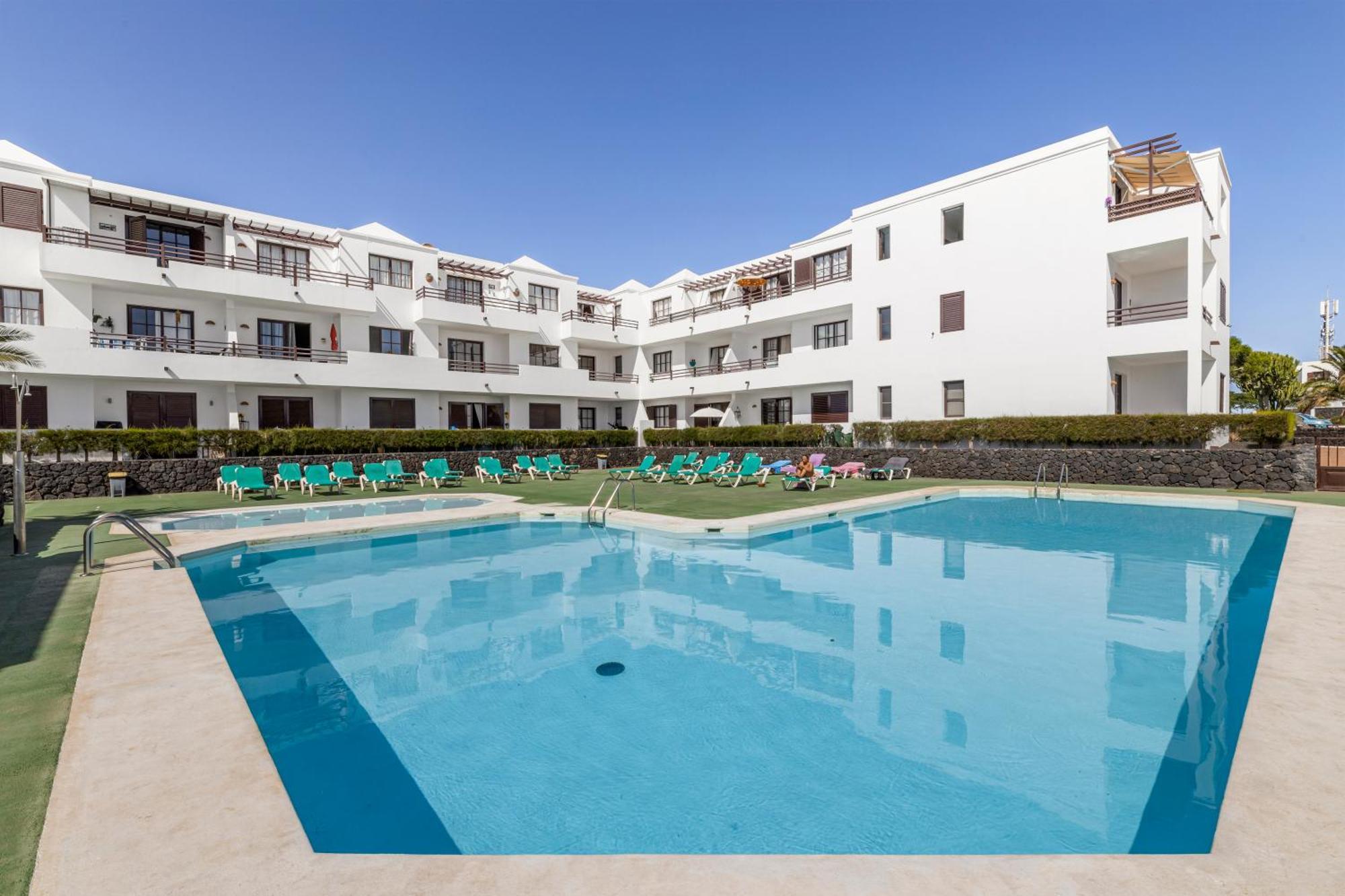 Apartamento Casa Loro Azul Terraza Piscina Y Vistas Al Mar *