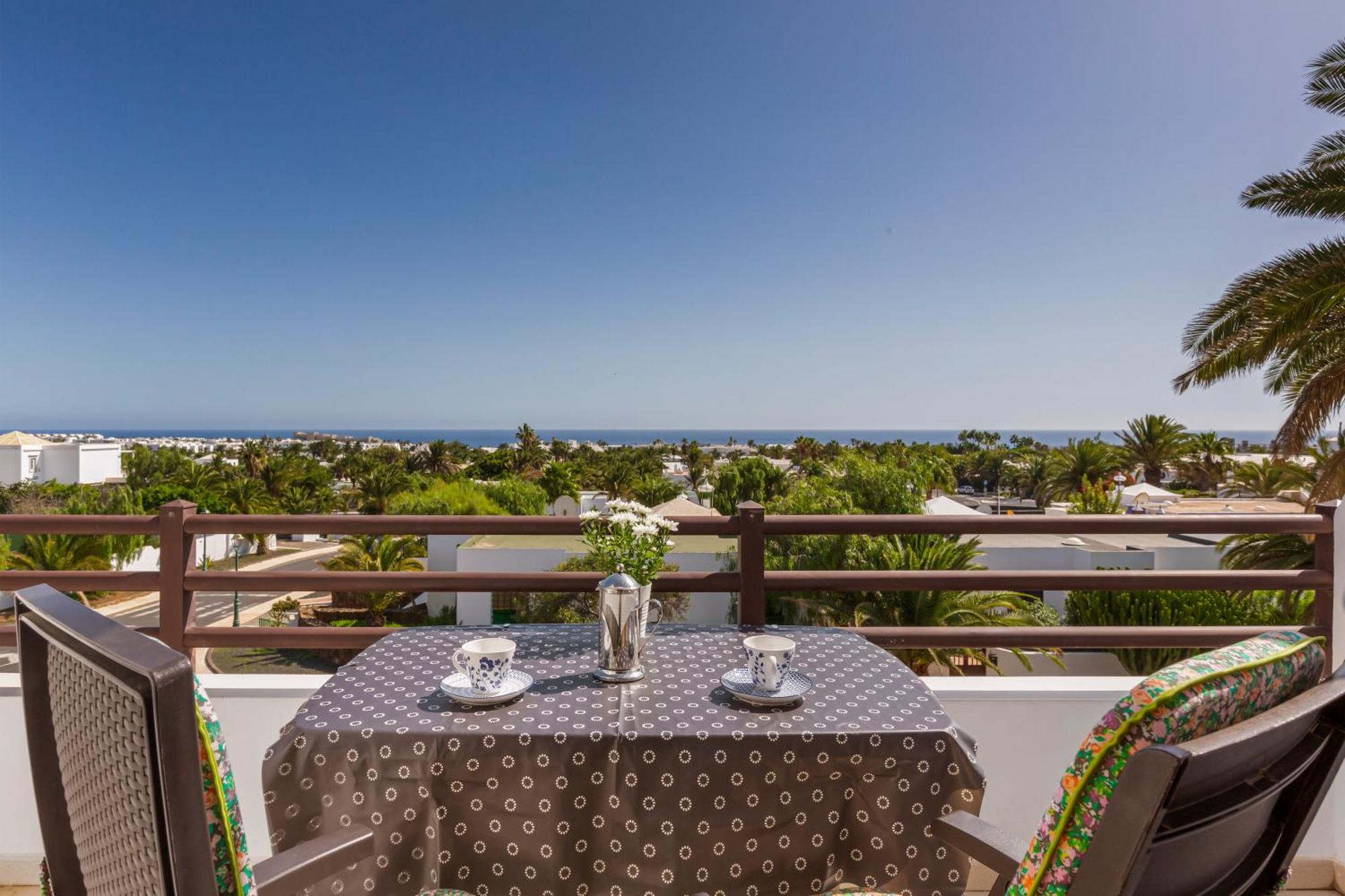 Casa Loro Azul Terraza Piscina Y Vistas Al Mar Apartamento *