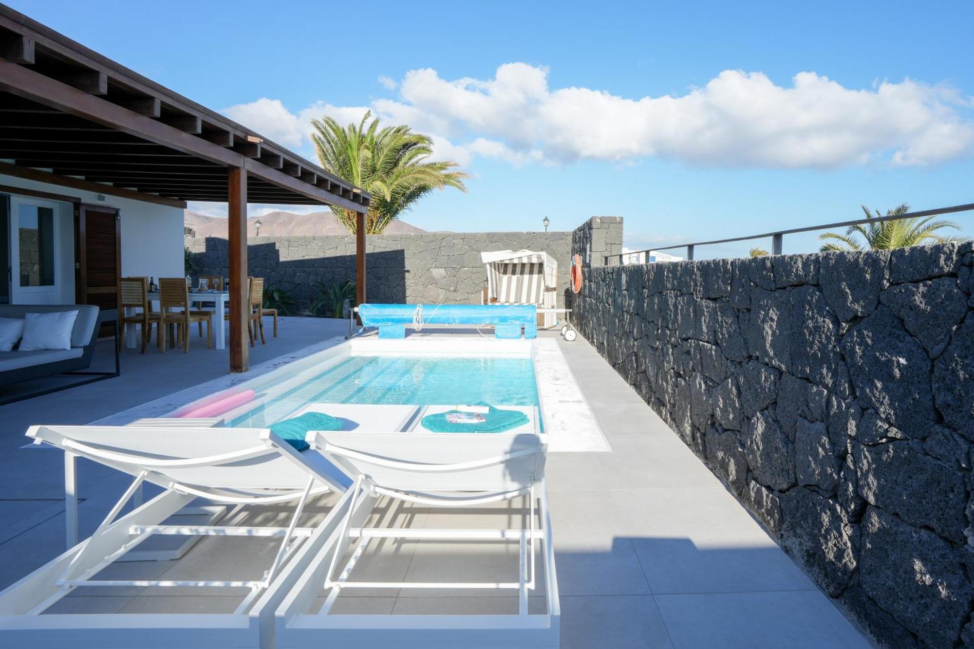 Villa Yasmina Playa Blanca Playa Blanca (Lanzarote)