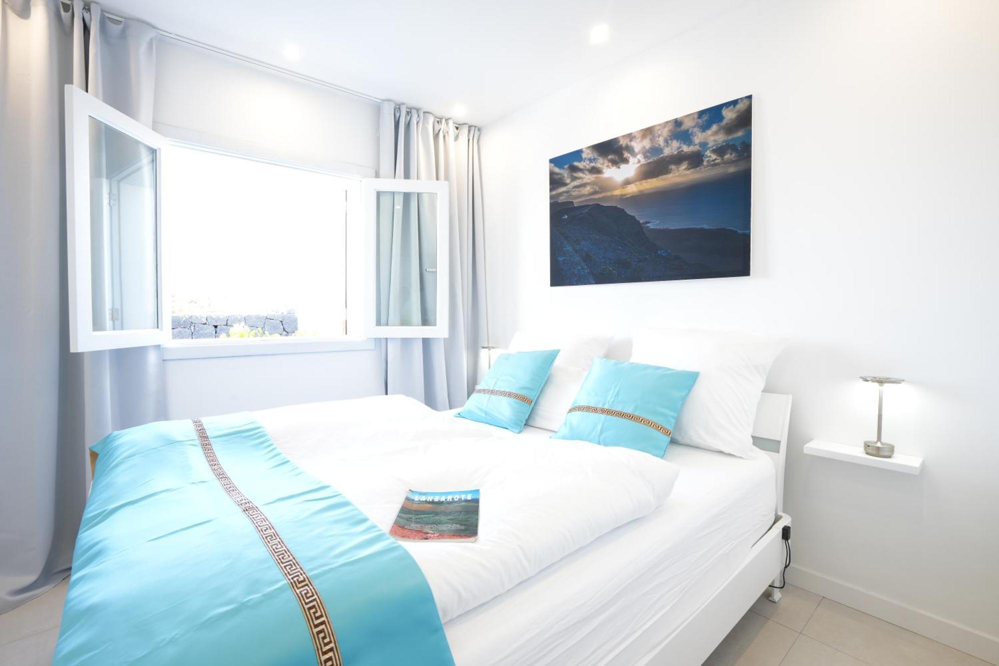 Yasmina Playa Blanca Villa Playa Blanca (Lanzarote)