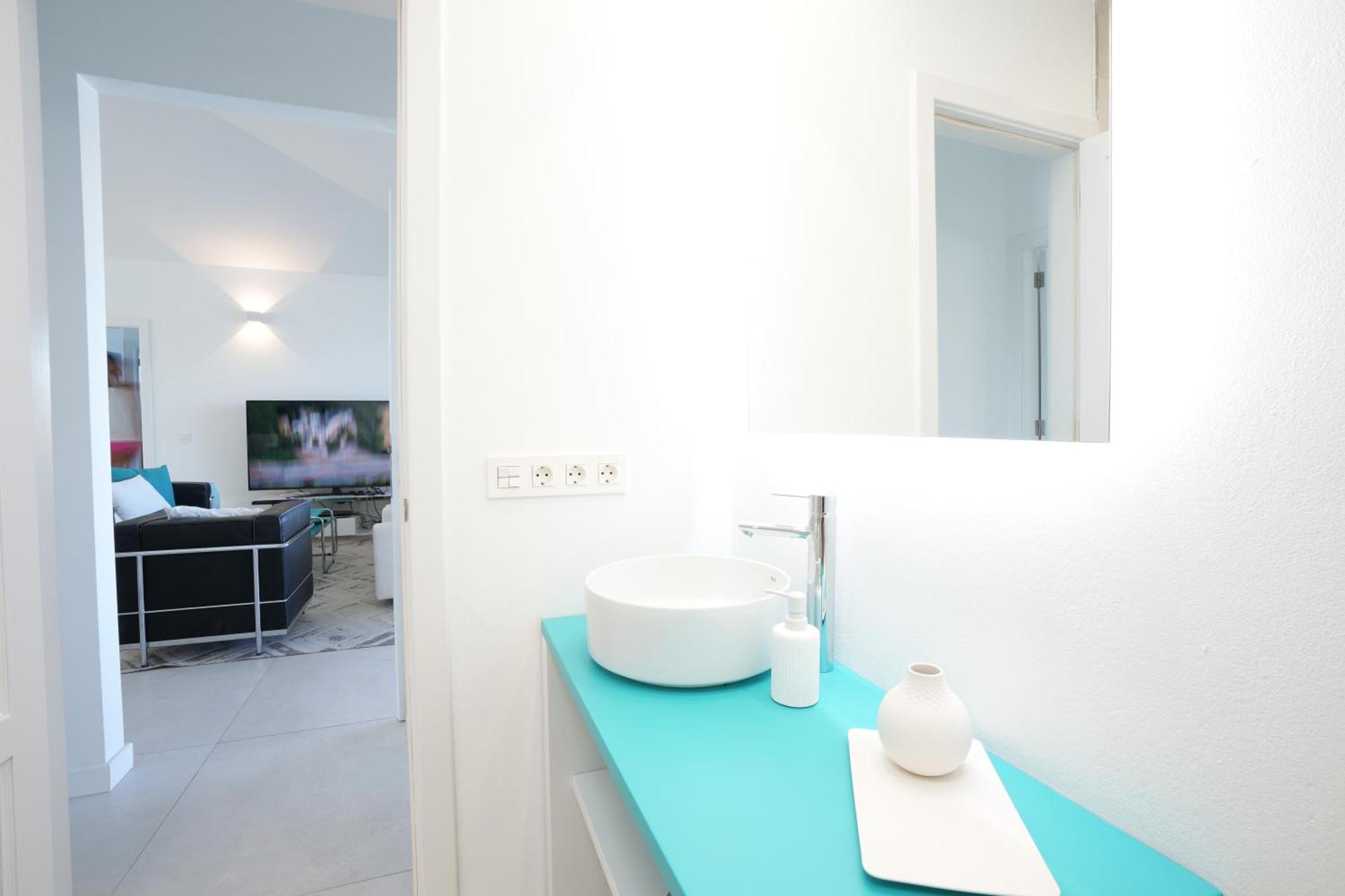 Yasmina Playa Blanca Villa