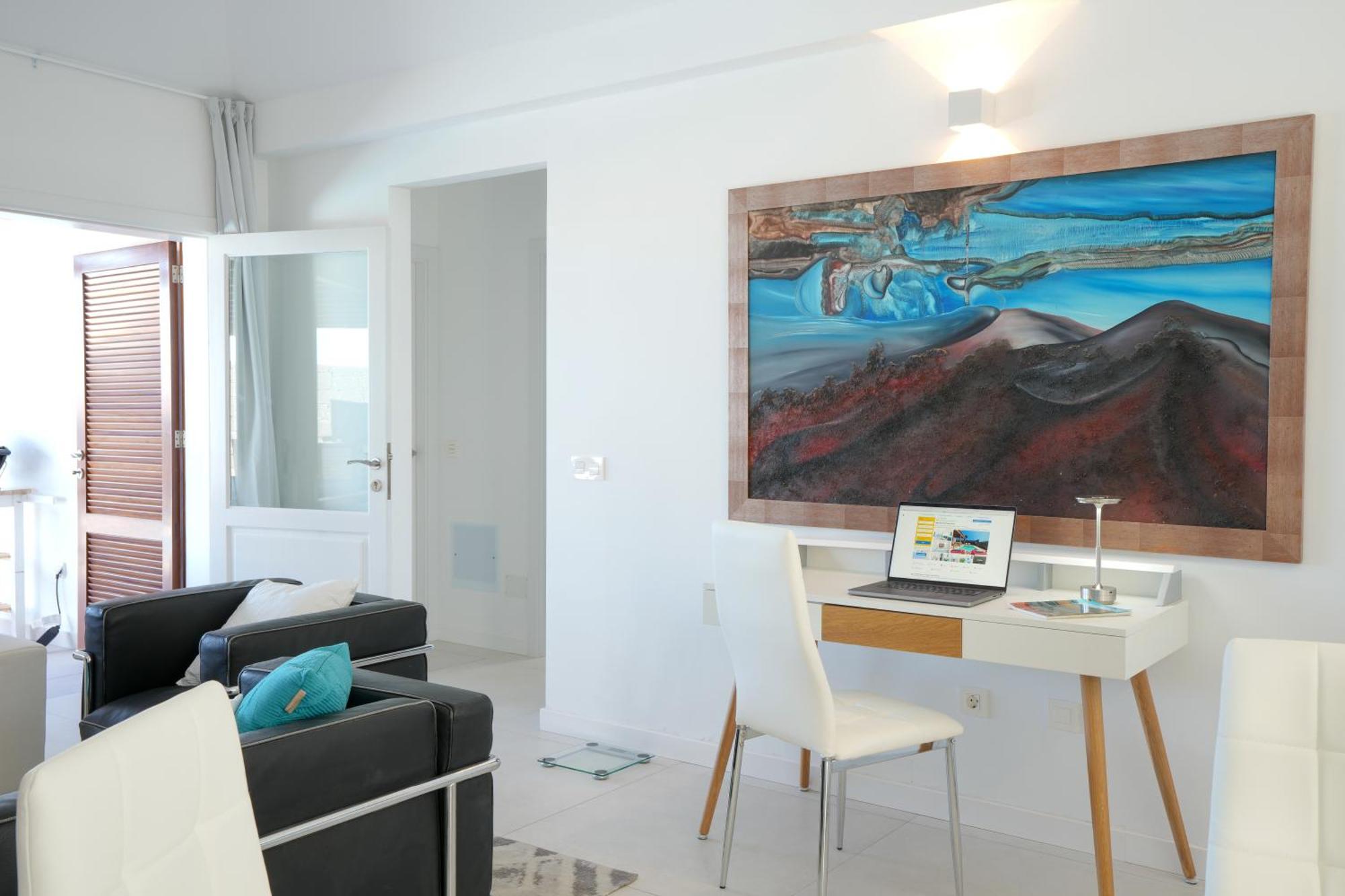 Villa Yasmina Playa Blanca