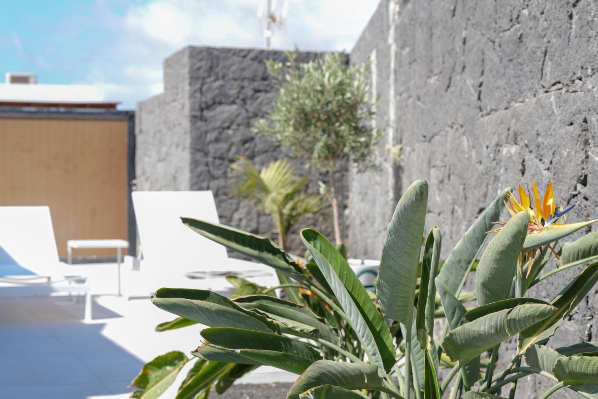 Villa Yasmina Playa Blanca