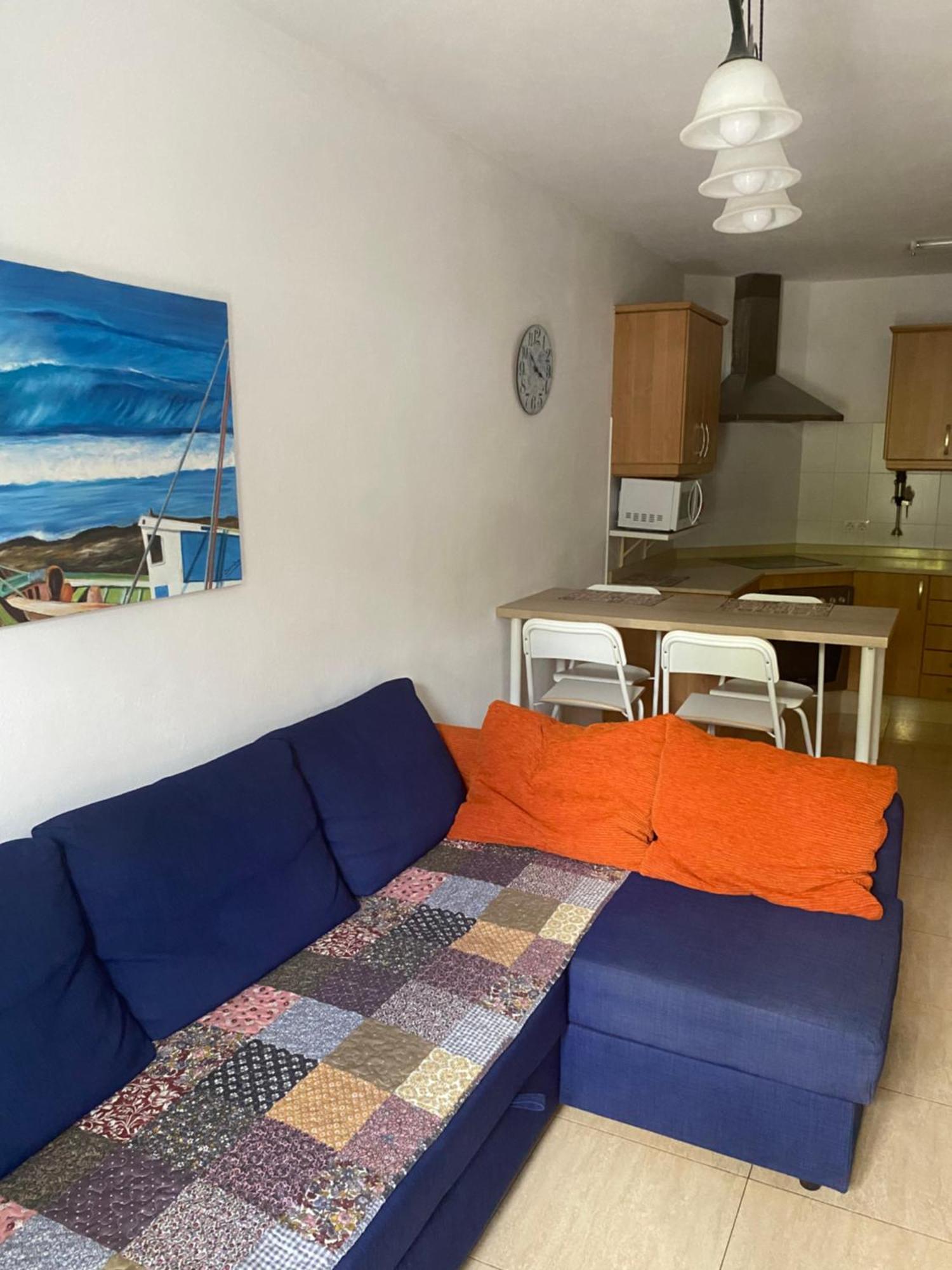 Holiday home Casa Innes