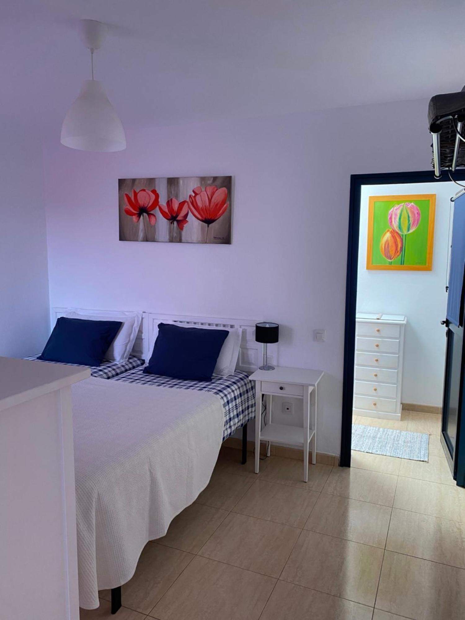 Сasa de vacaciones Casa Innes