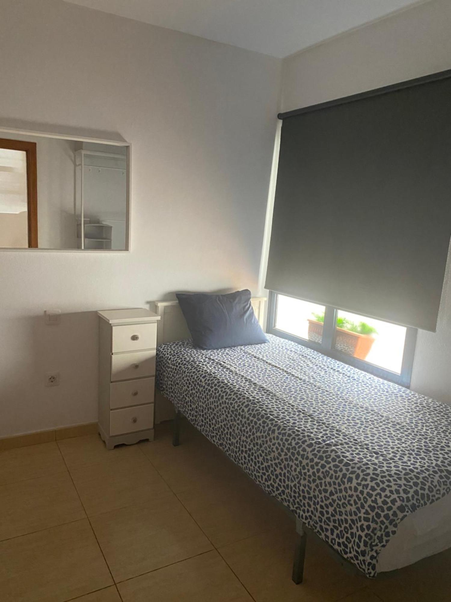 Сasa de vacaciones Casa Innes