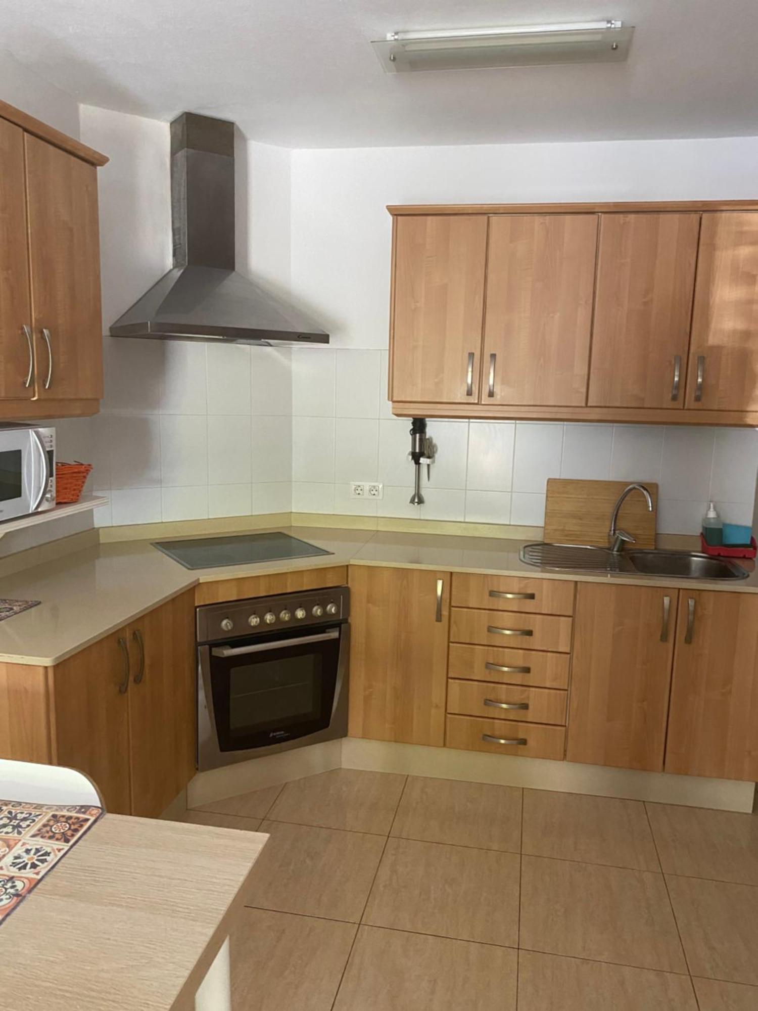Holiday home Casa Innes *