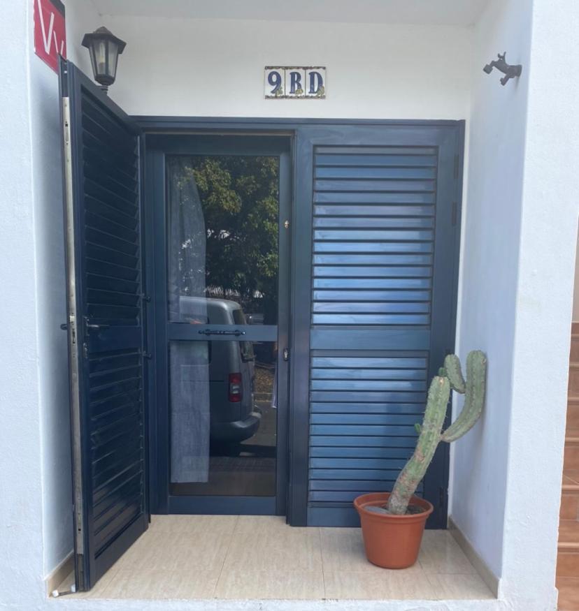 Сasa de vacaciones Casa Innes Punta Mujeres