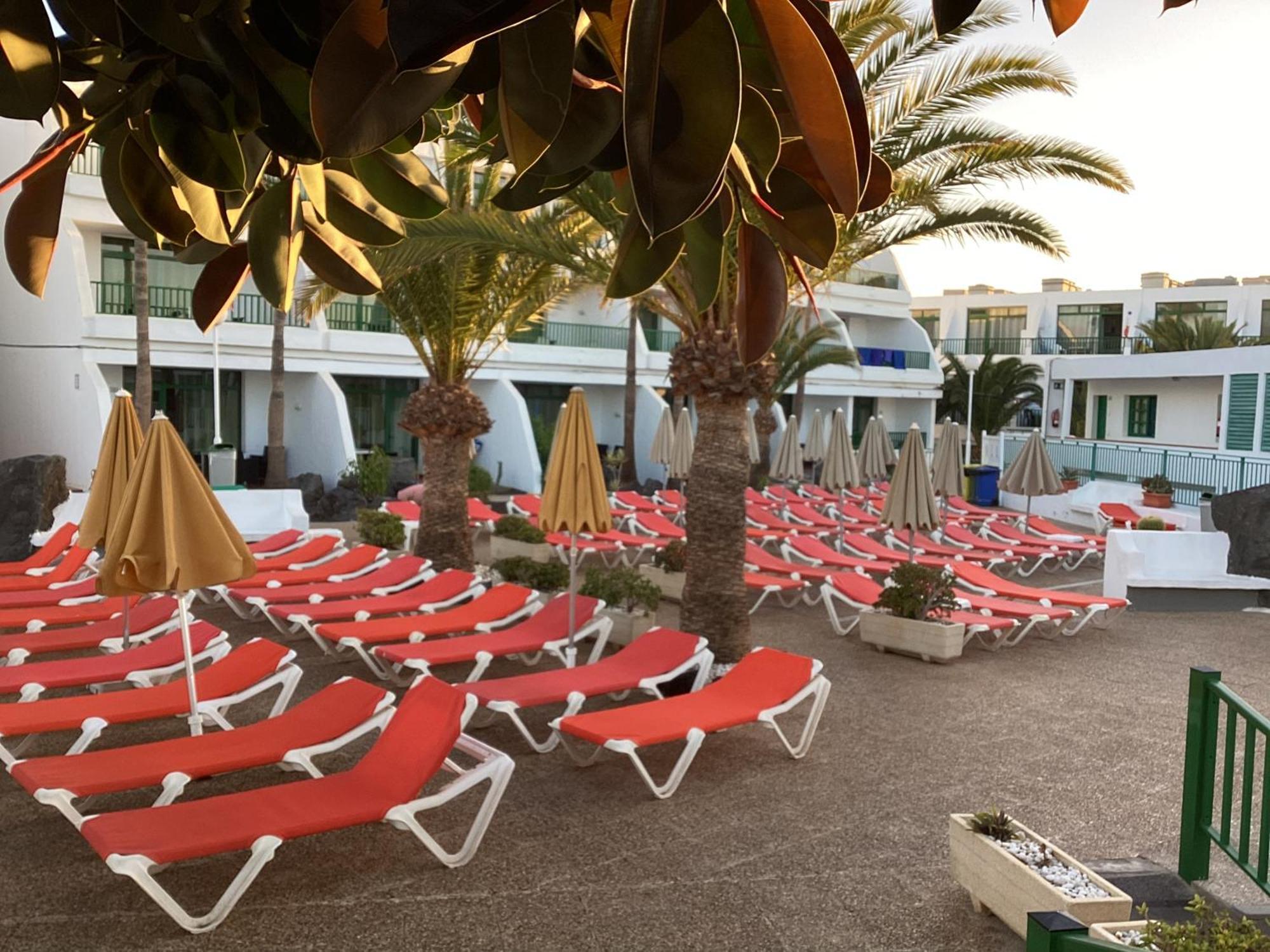Apartamento Roxy Puerto del Carmen (Lanzarote)