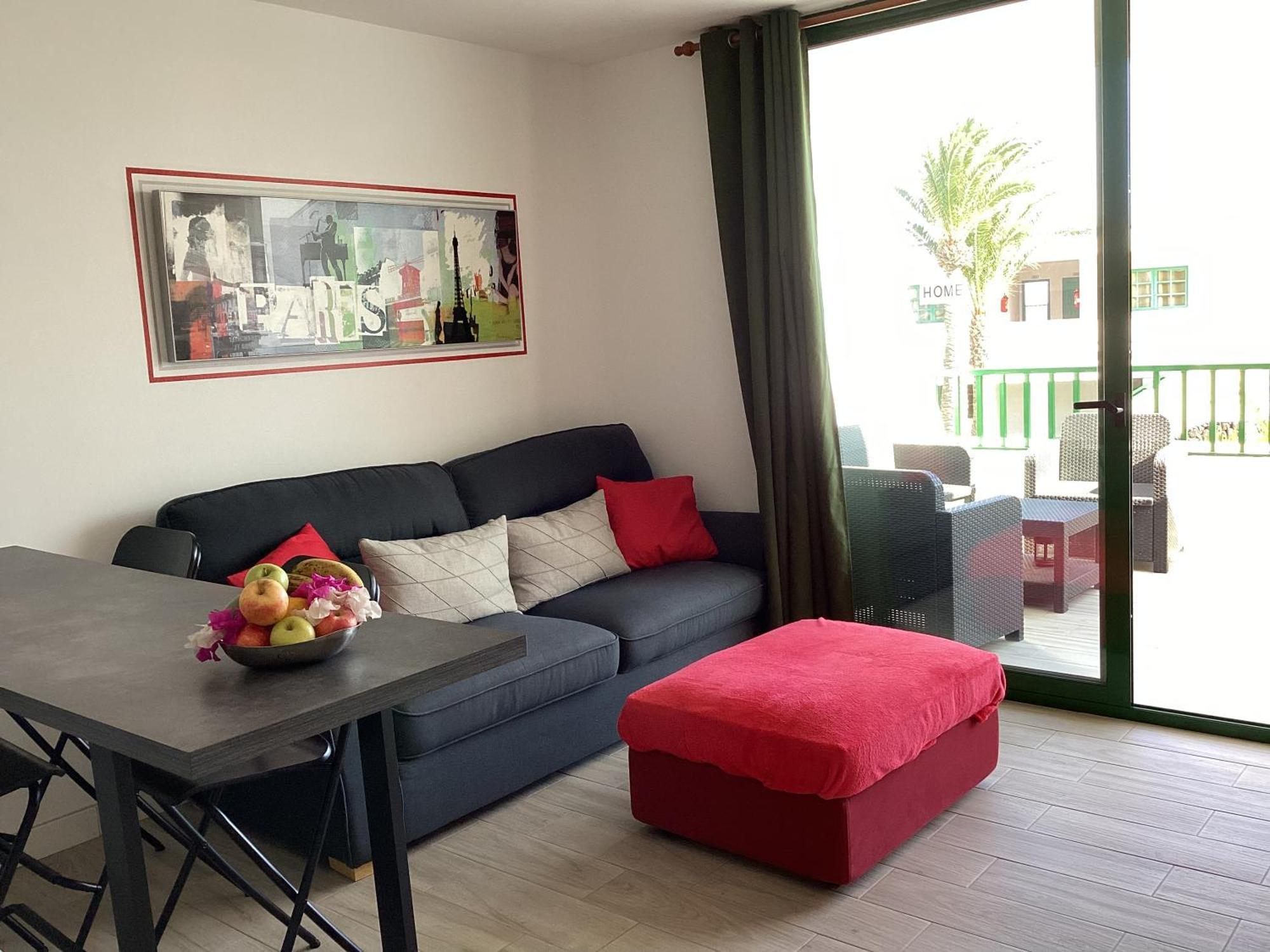 Roxy Apartamento Puerto del Carmen (Lanzarote)