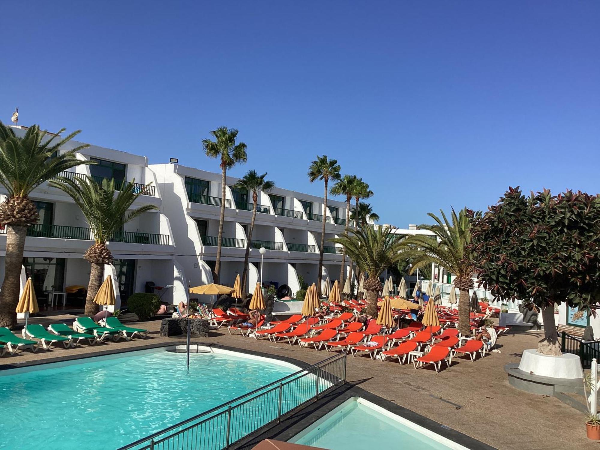 Roxy Puerto del Carmen (Lanzarote)