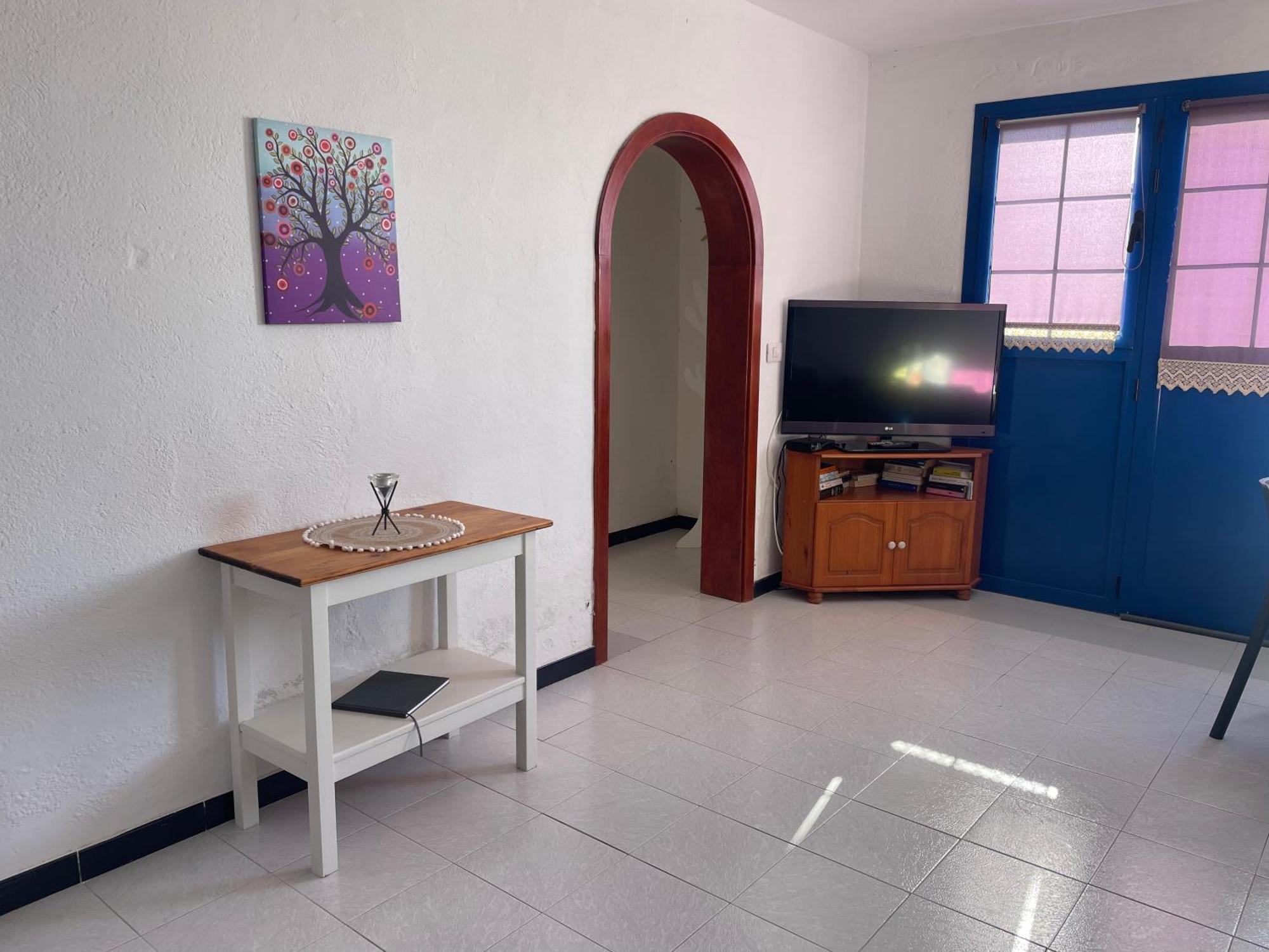 Casa Leyna Сasa de vacaciones *