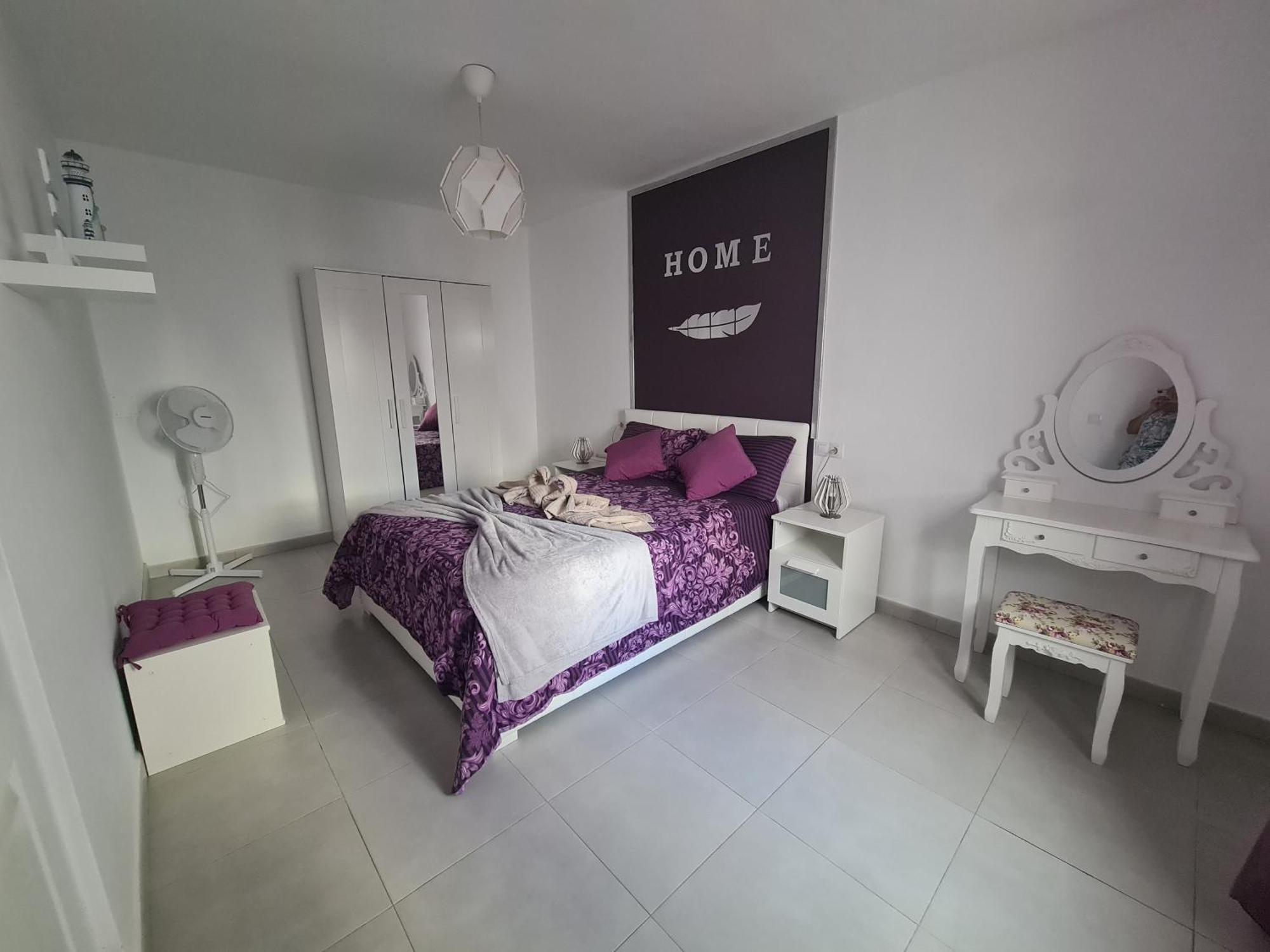 Apartamento Laina *