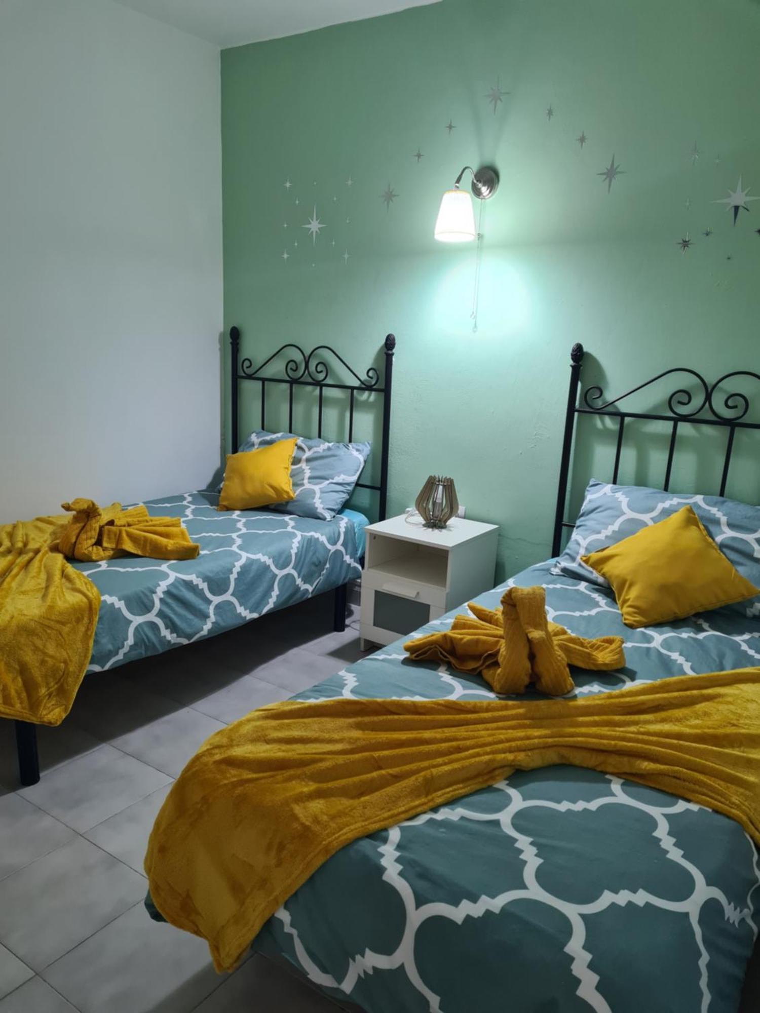 Apartamento Laina
