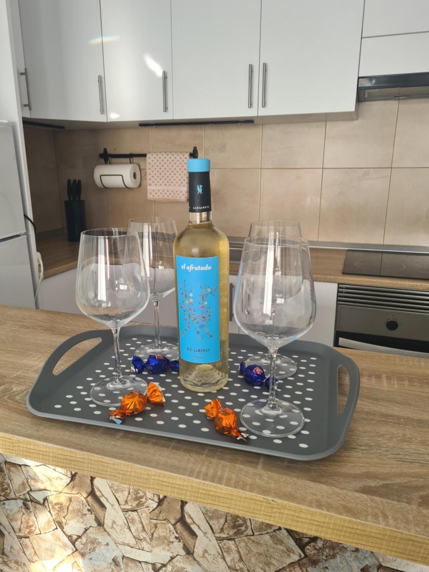 Laina Apartamento