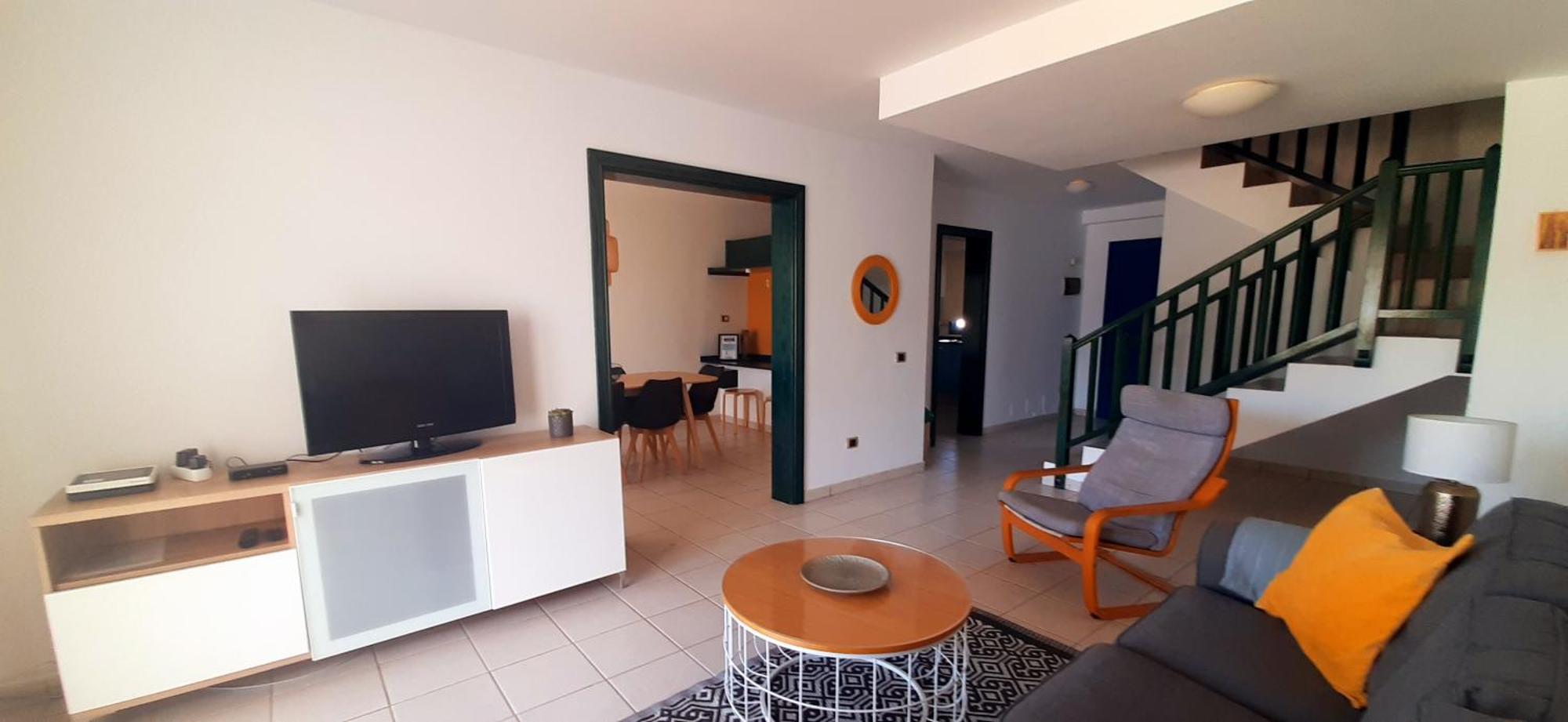 Holiday home Suculenta