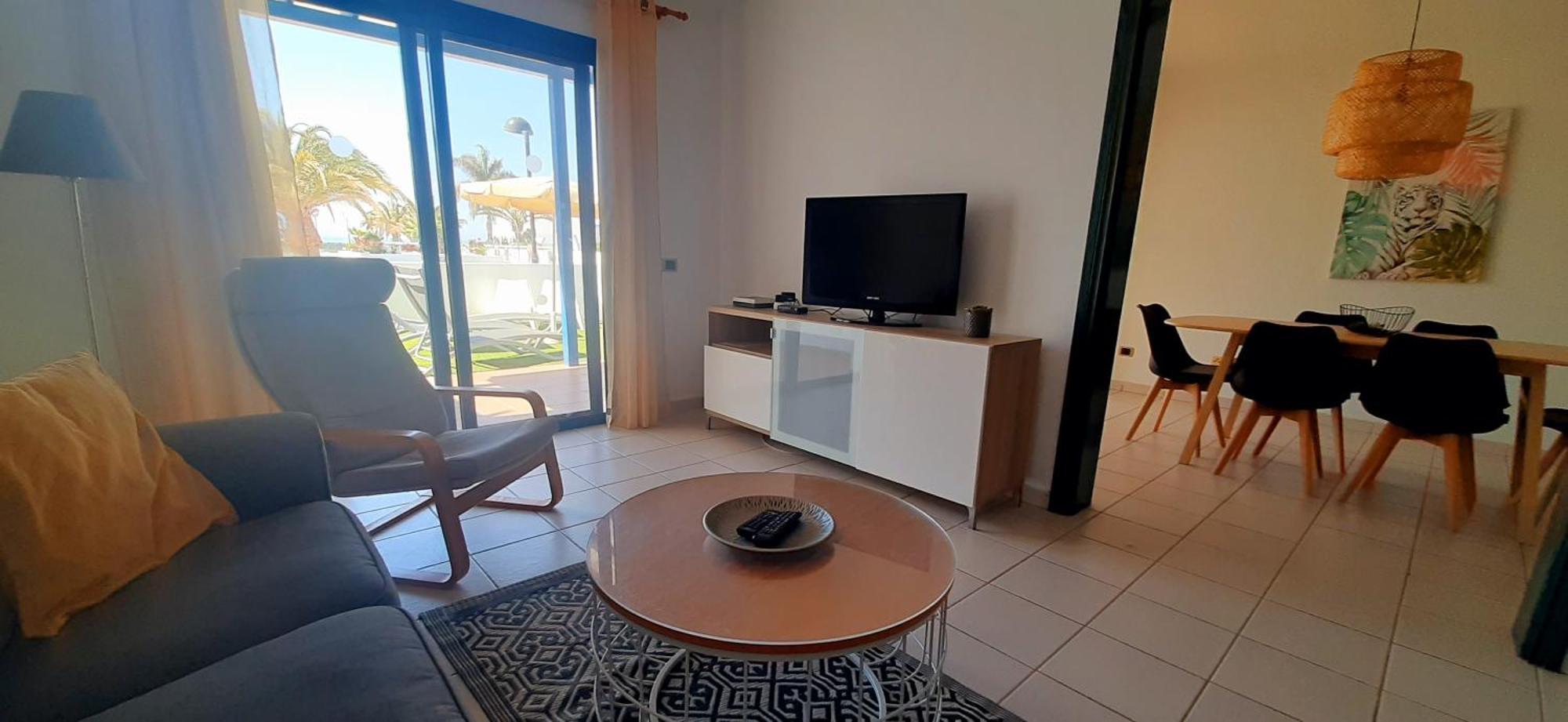 Holiday home Suculenta *