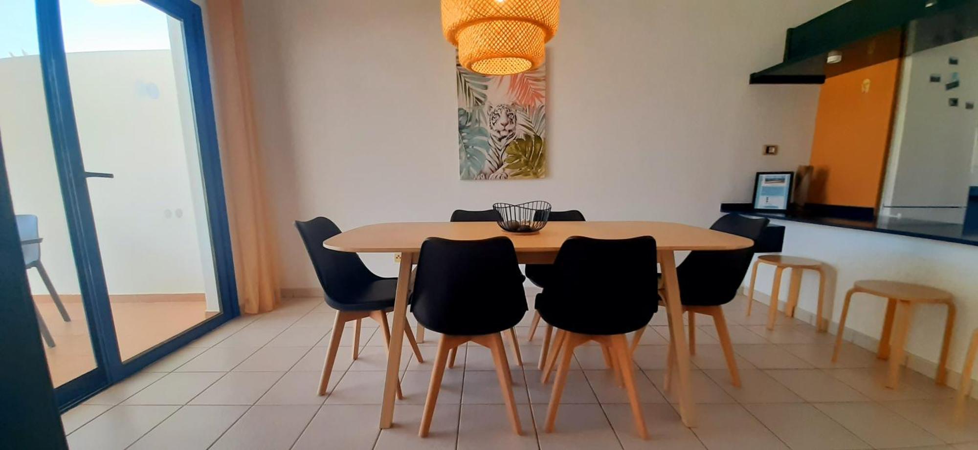 Suculenta Holiday home