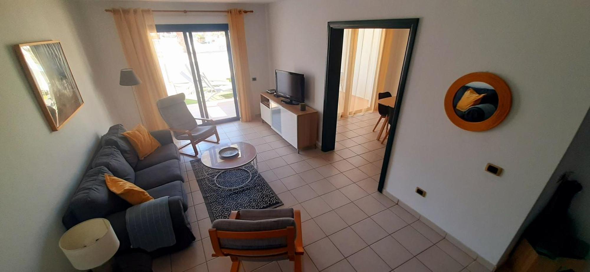 Suculenta Holiday home *