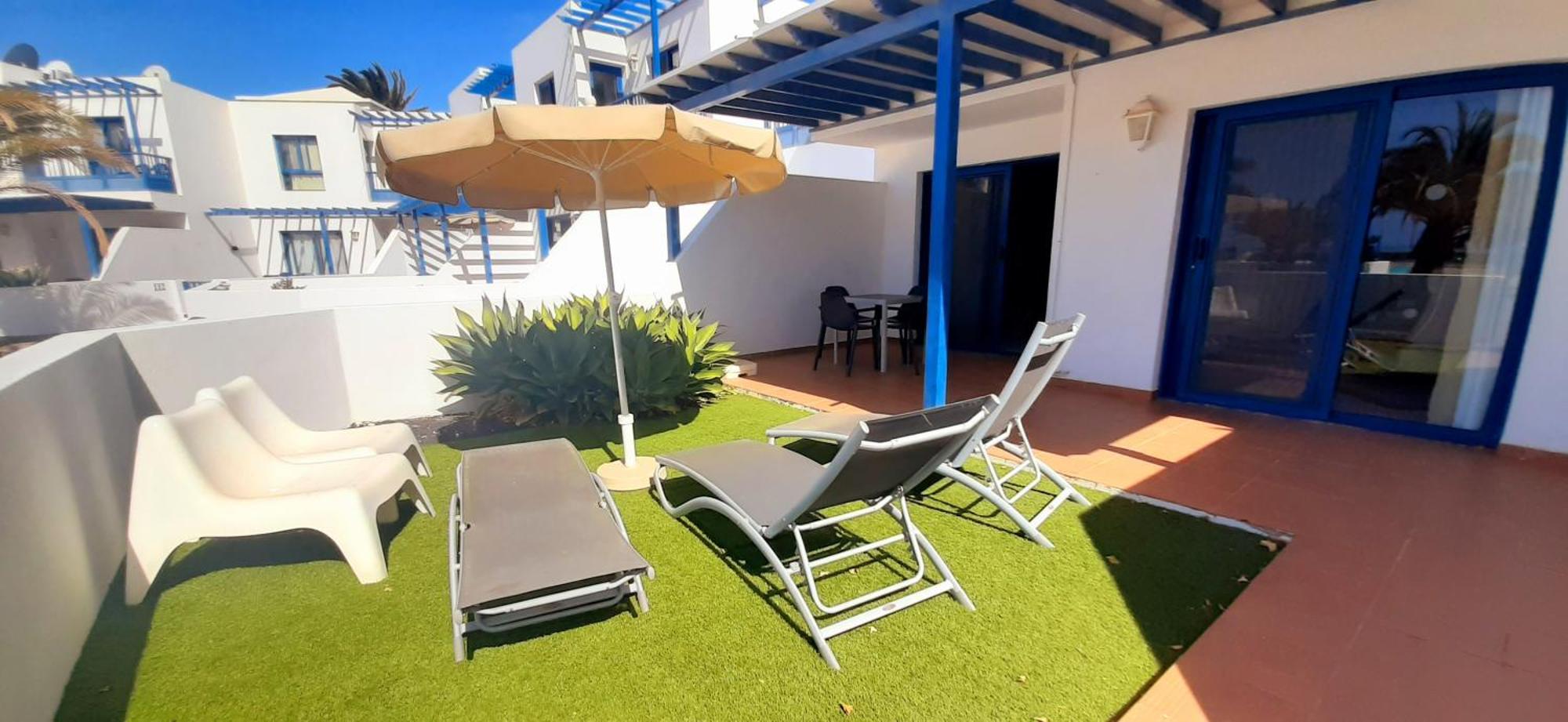 Suculenta Holiday home