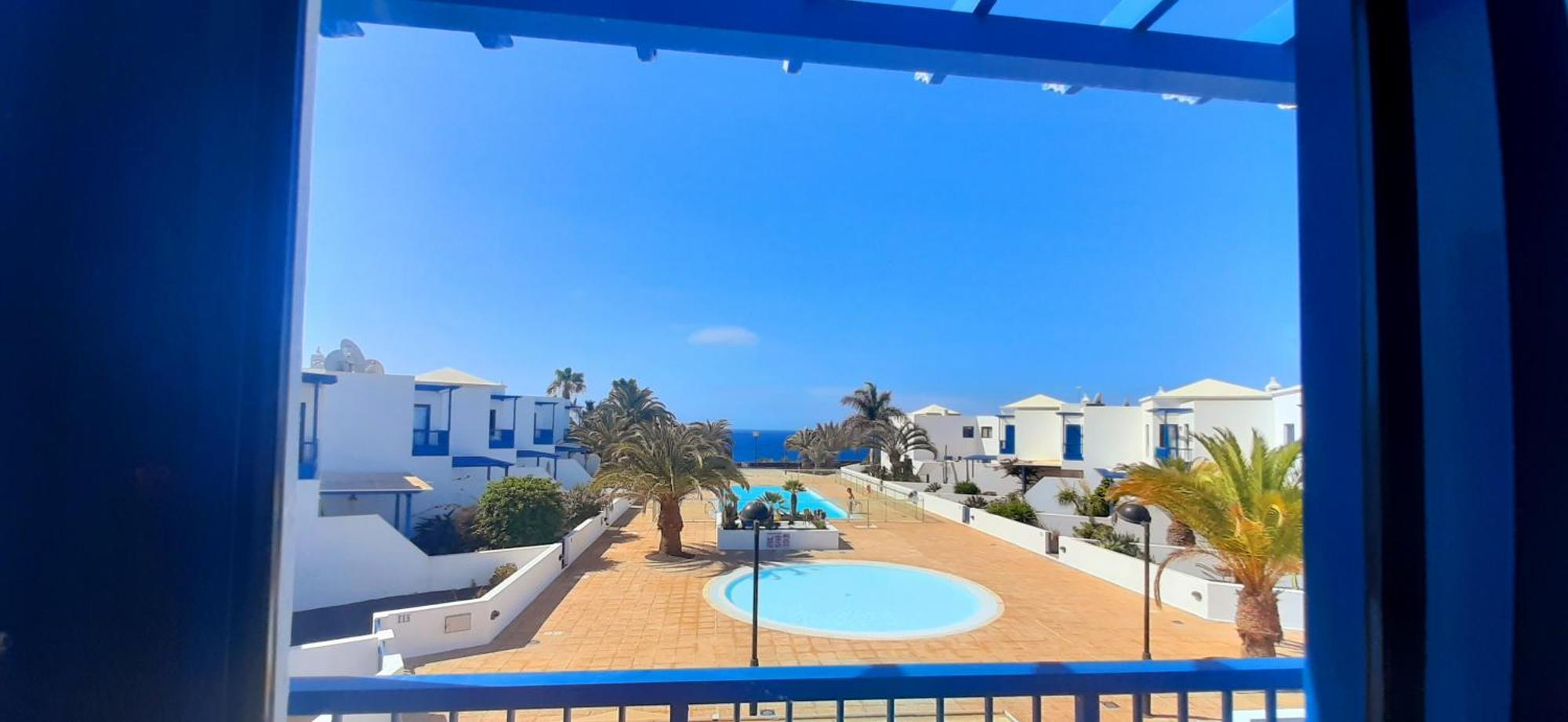 Suculenta Playa Blanca (Lanzarote)