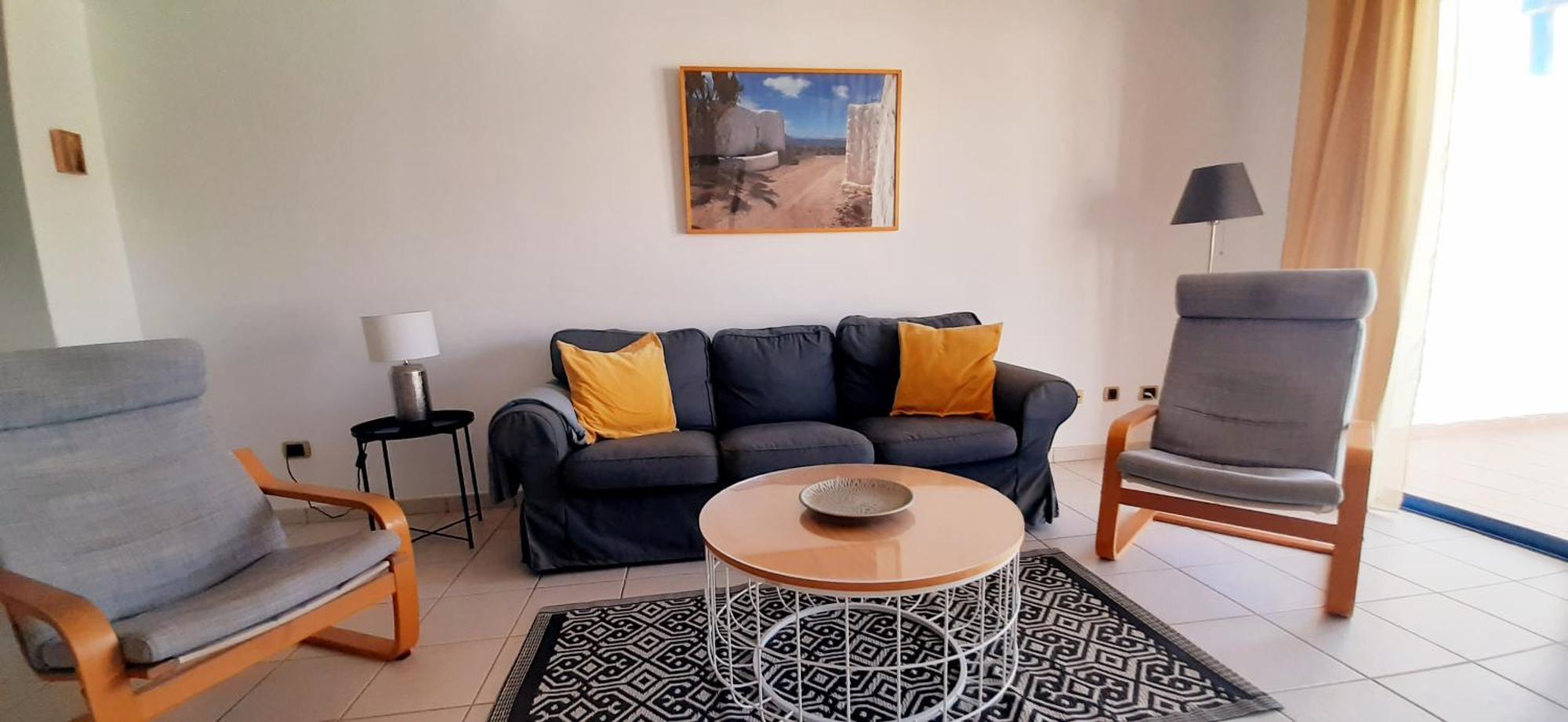 Сasa de vacaciones Suculenta Playa Blanca (Lanzarote)