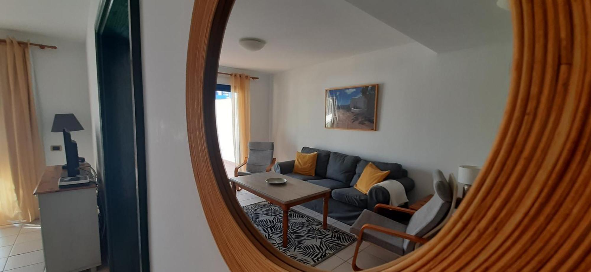 Holiday home Suculenta
