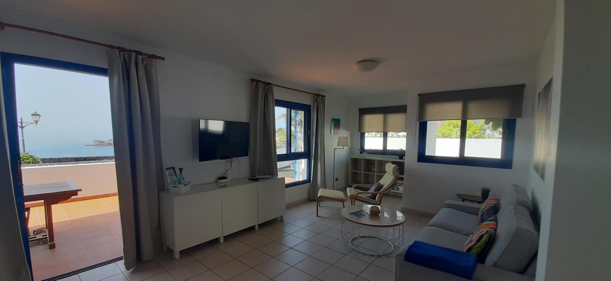 Moreras Holiday home