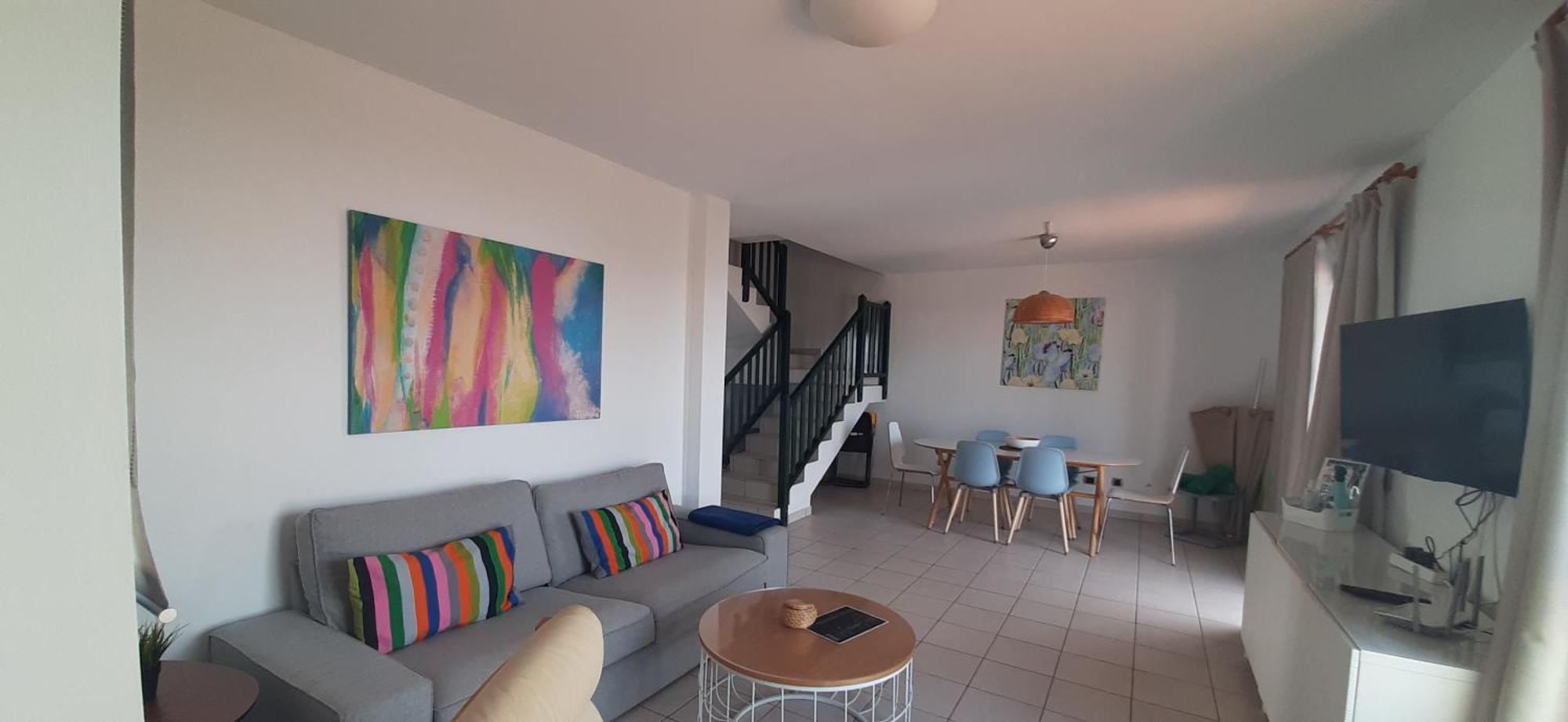 Moreras Holiday home