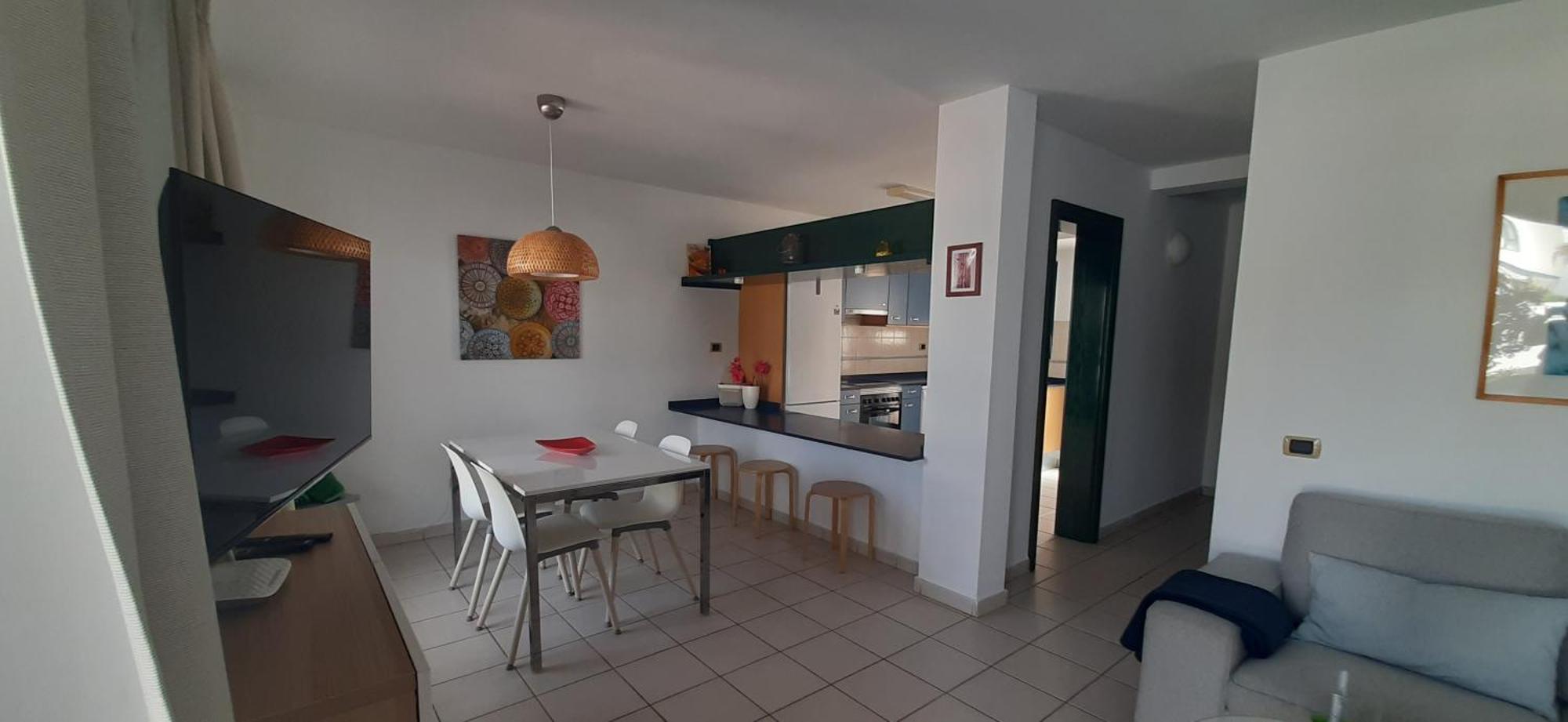Moreras Holiday home *