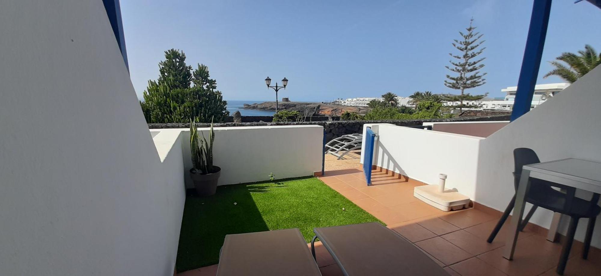 Holiday home Moreras Playa Blanca (Lanzarote)