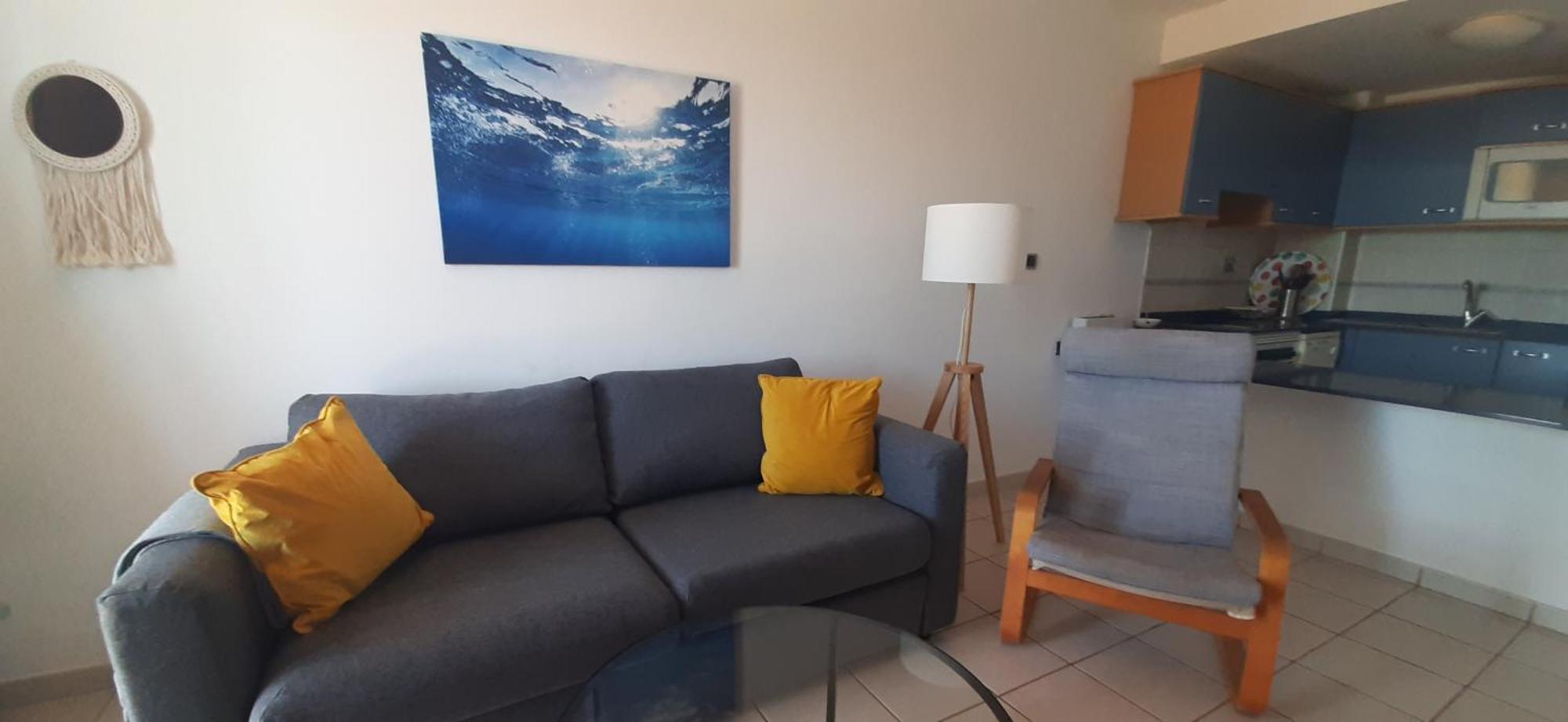 Moreras Holiday home *